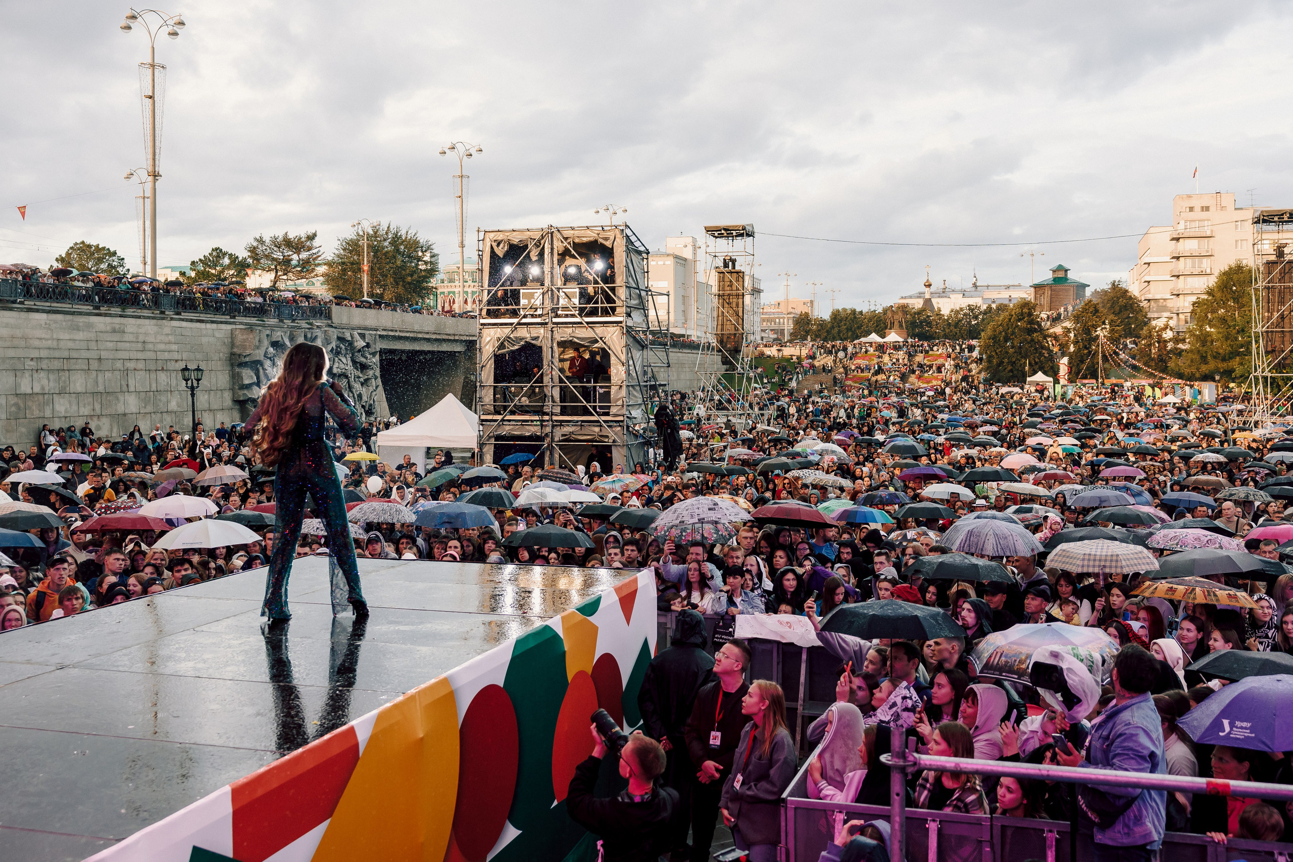 Мисс Екатеринбург 2024. Лёшка Варзегов — фотограф