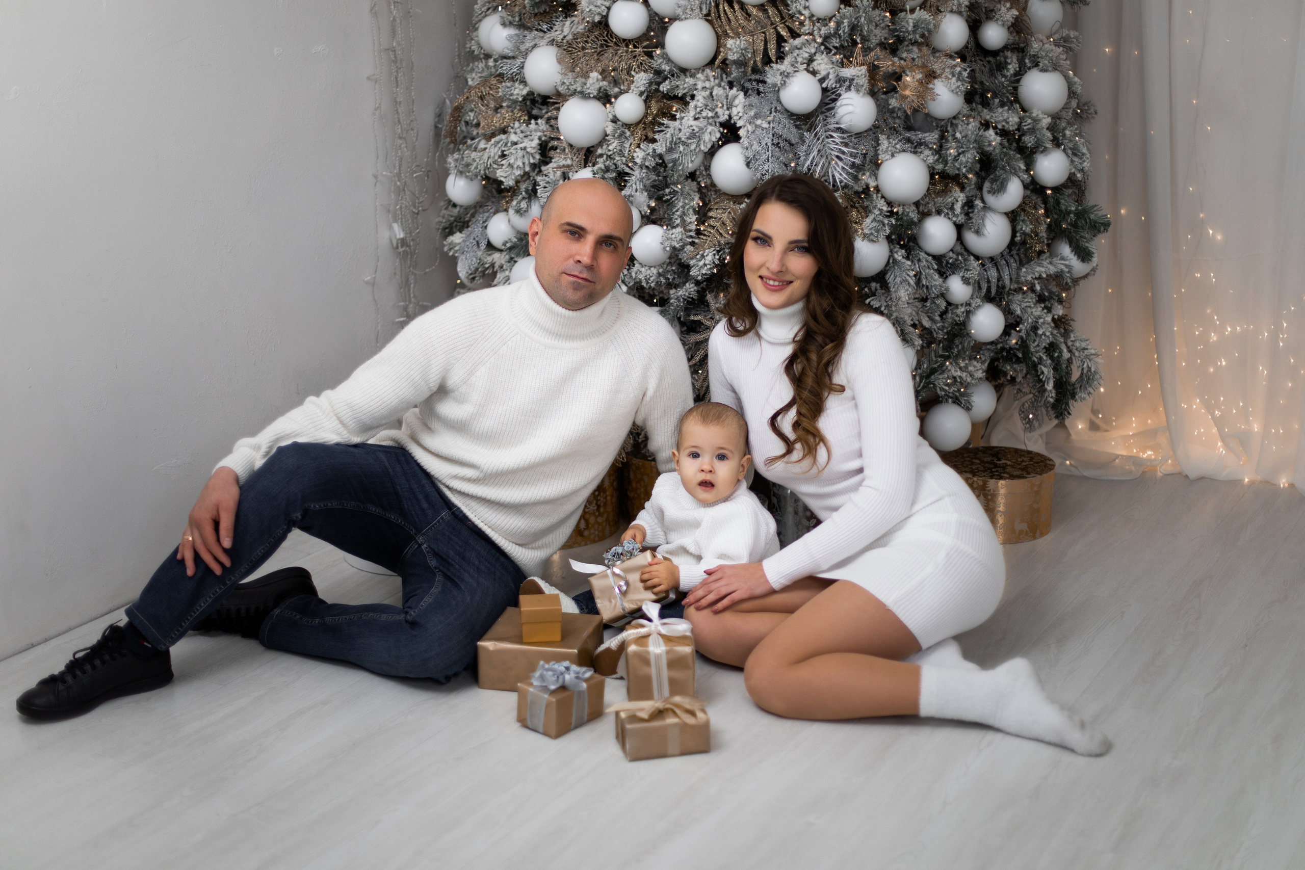 | НОВЫЙ ГОД |