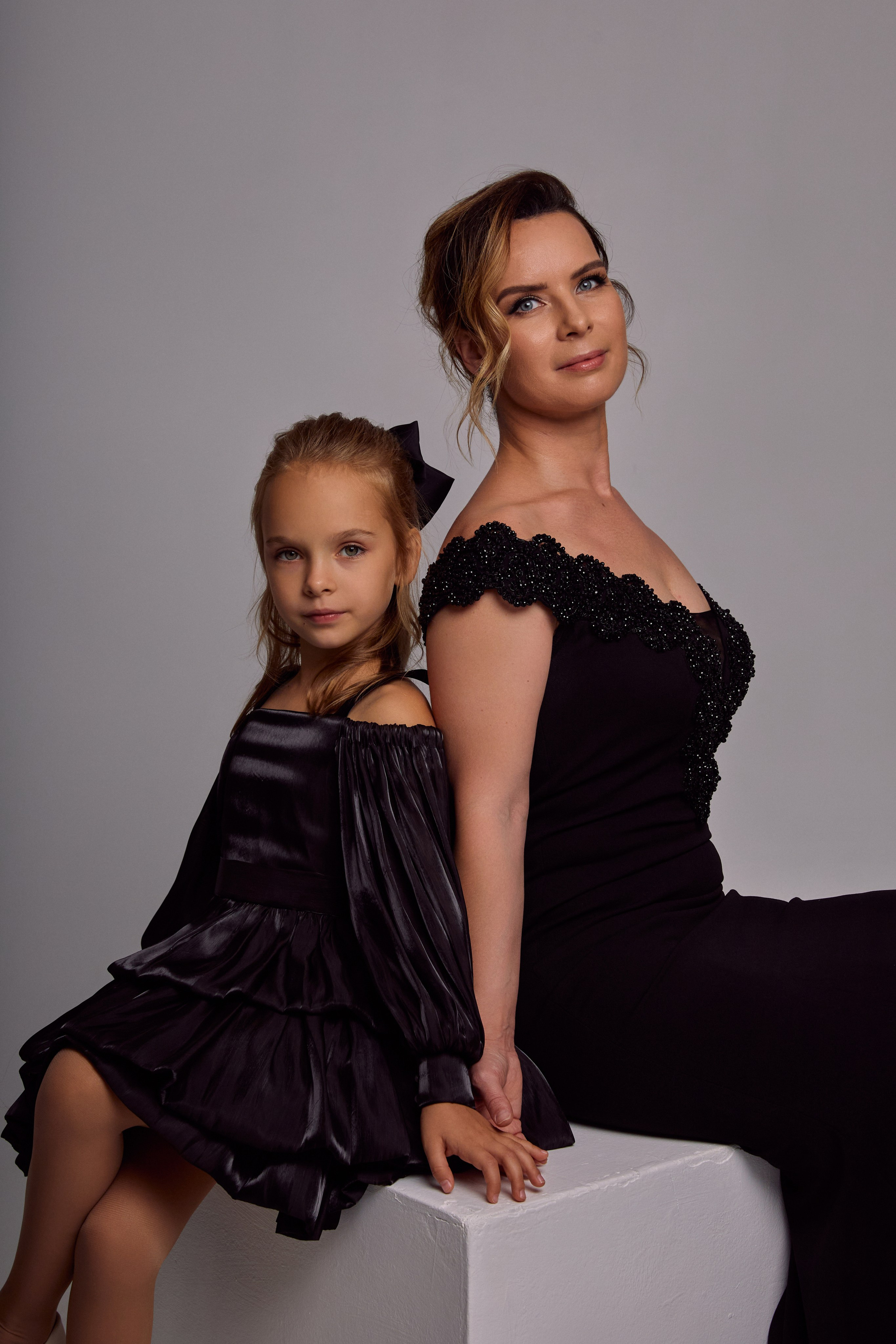 Виктория (семейная фотосессия). Фотограф