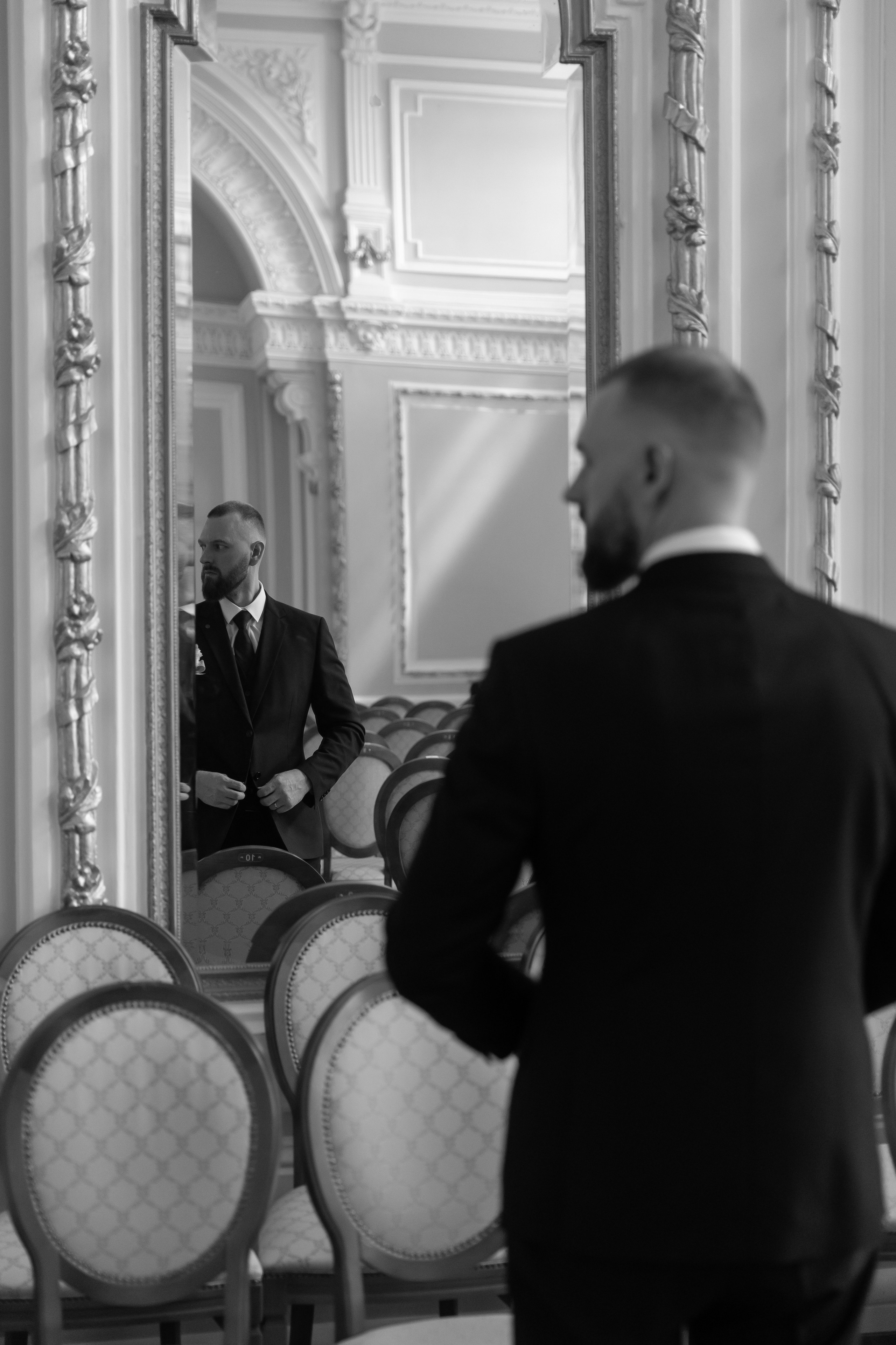 Екатерина и Константин