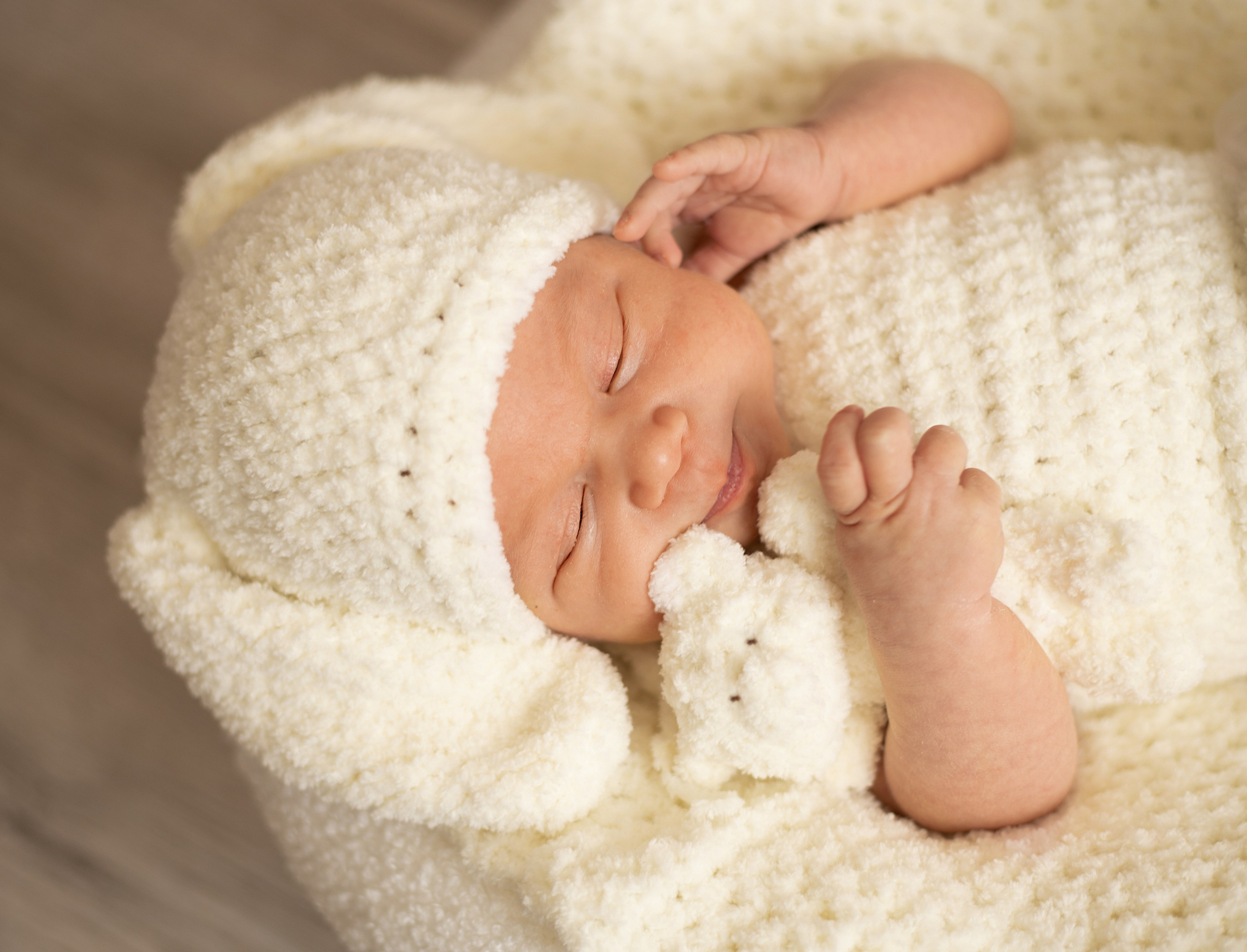 Новорожденные. Фотограф новорожденных в Екатеринбурге