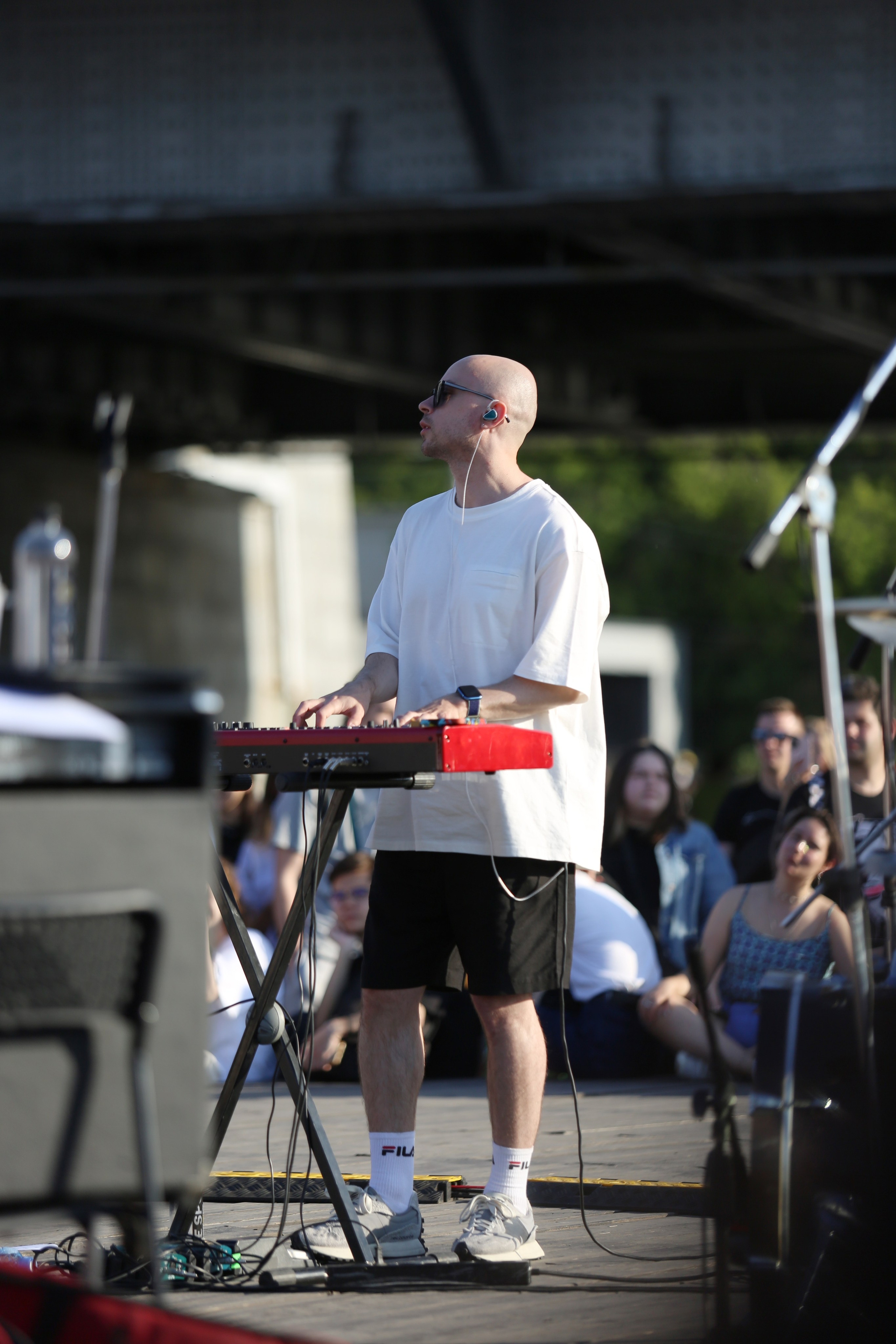 Alai Oli. Фотограф Дарья Комарова