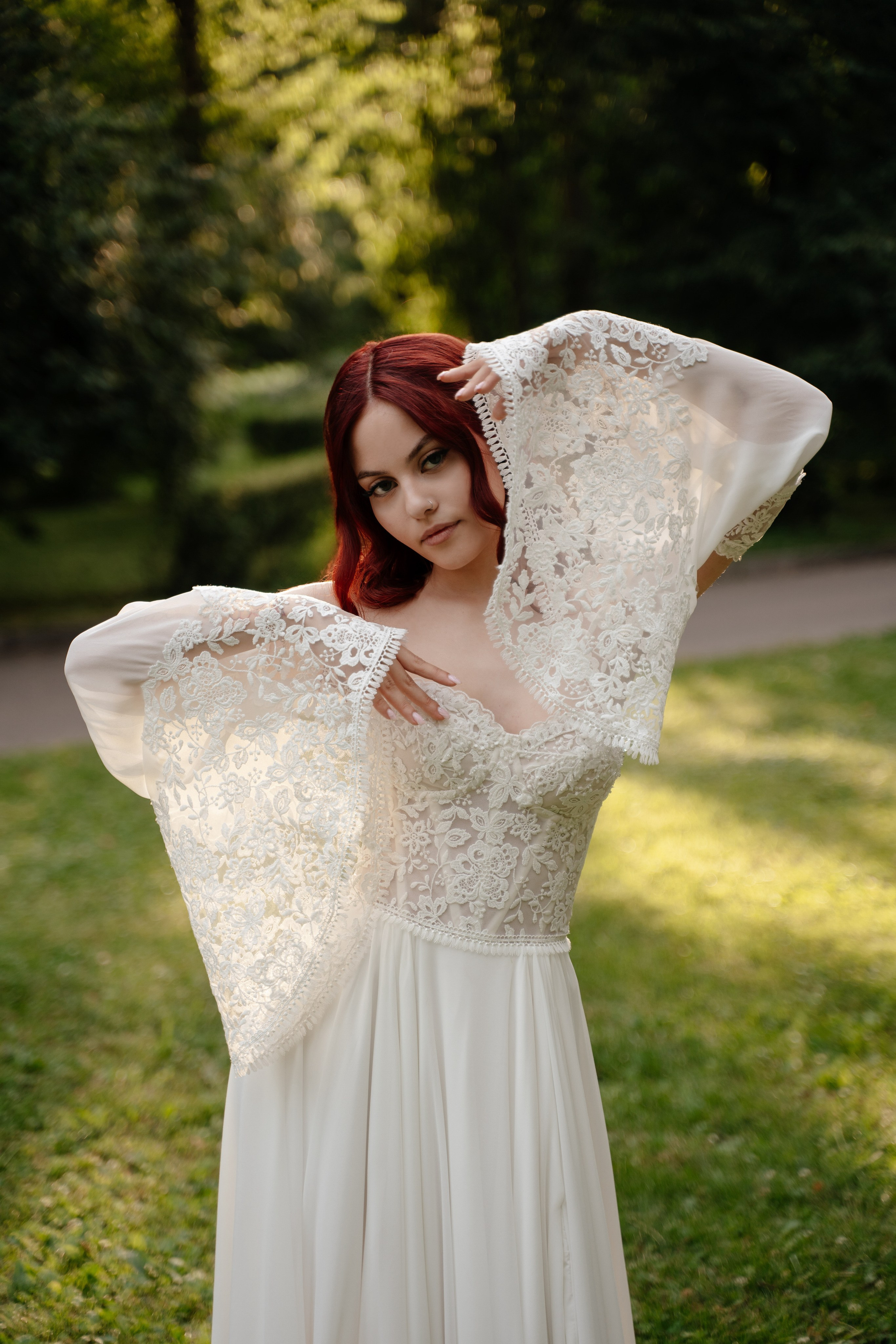 Кристина и Роман. Портретный фотограф в Москве