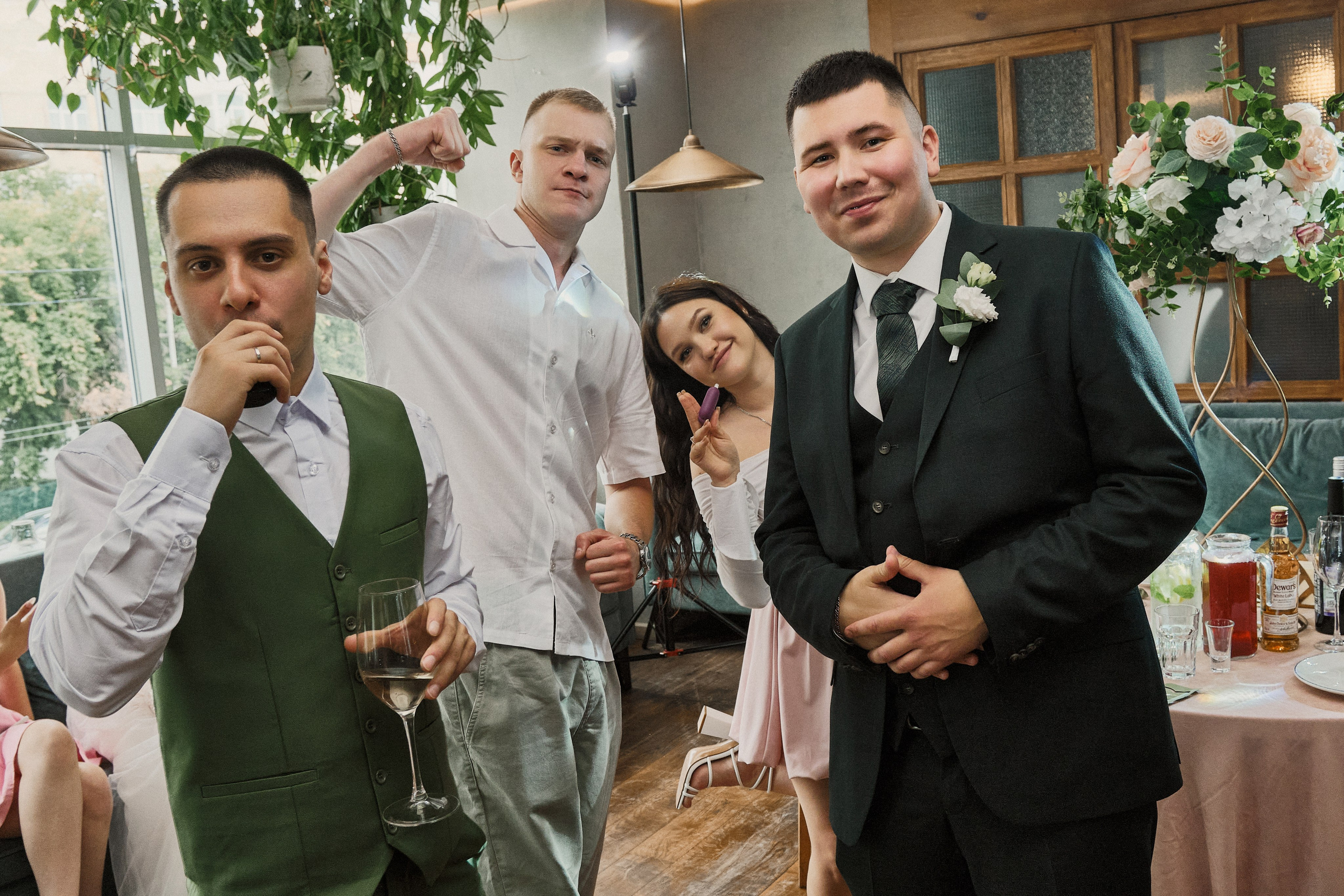 Wedding Story. Свадебный и портретный фотограф Орлов Никита
