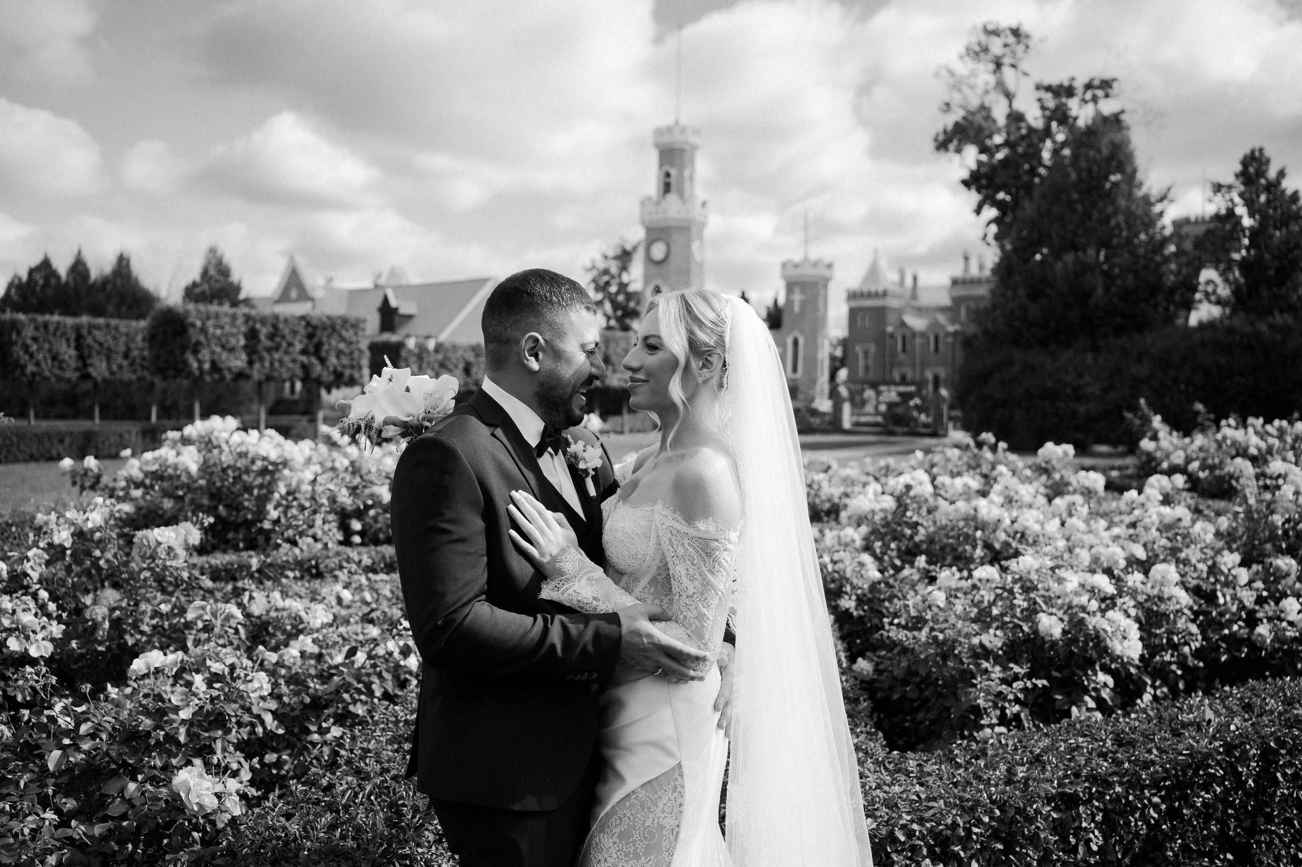 Svetlana & Evgeny. Свадебный фотограф в Воронеже Самохина Екатерина