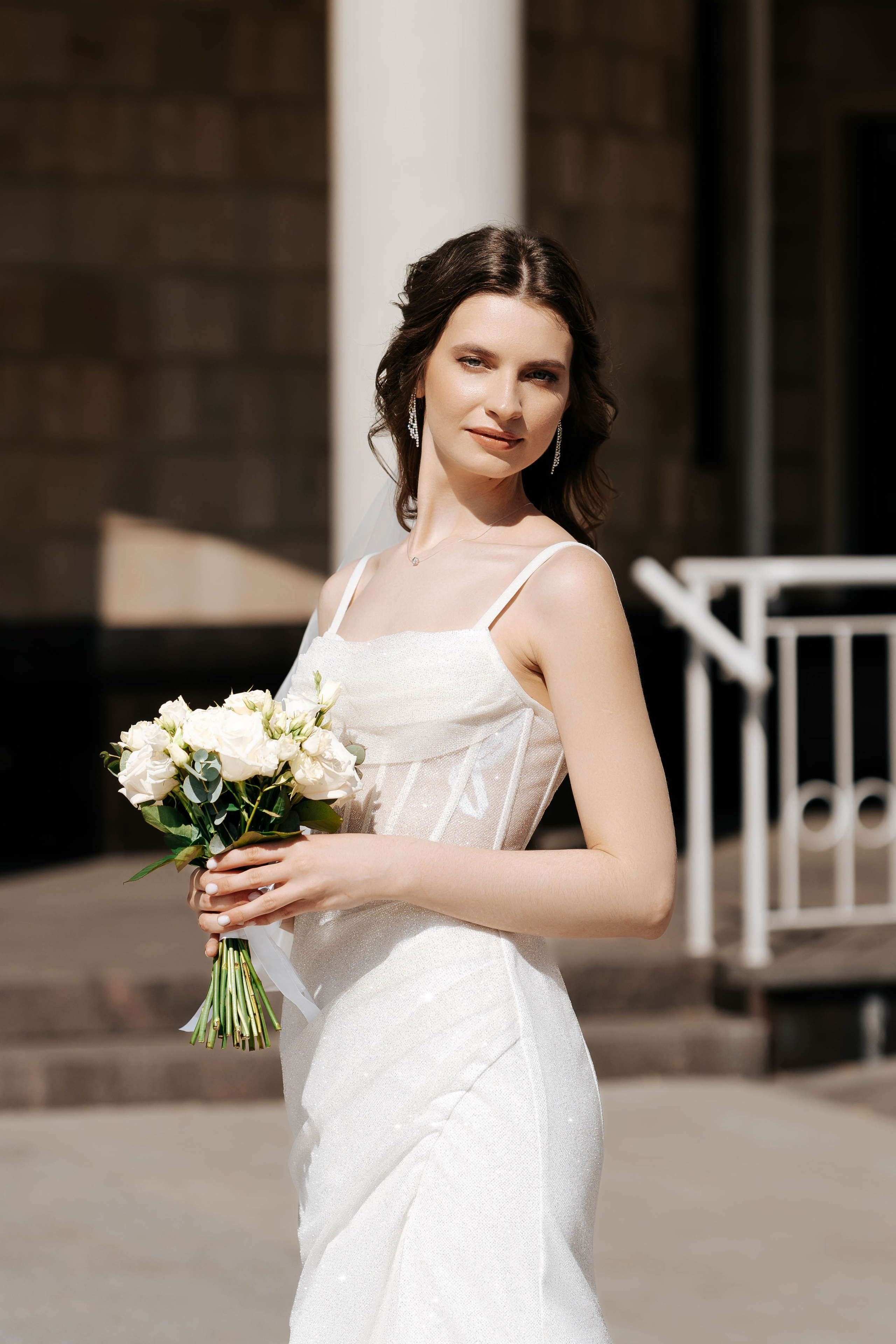 Vladimir & Yana. Свадебный фотограф в Воронеже Самохина Екатерина