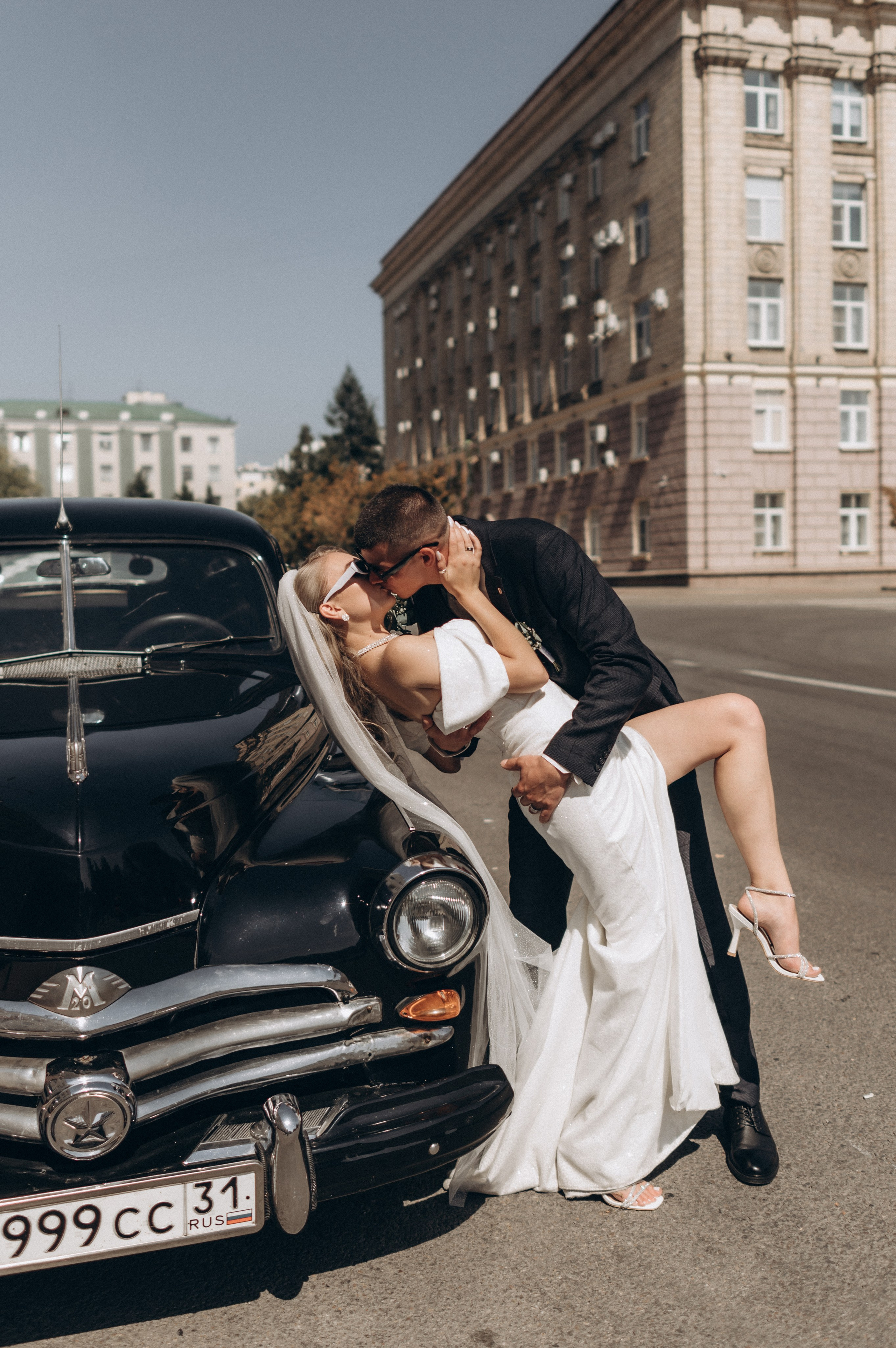 Дмитрий и Карина. Ирина Гонтарева|Фотограф|Белгород