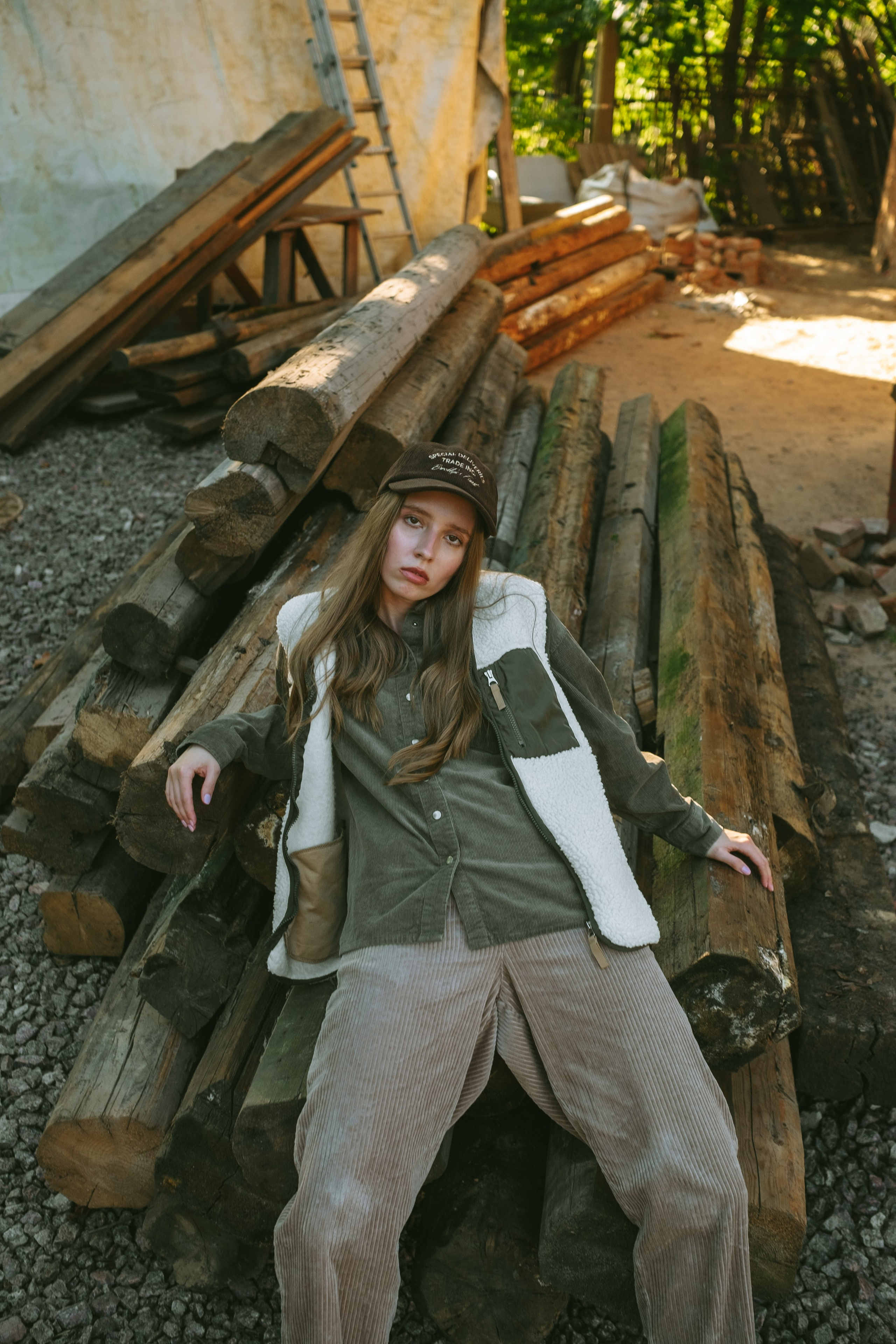 Портфолио. Портретный фотограф DanilNabody