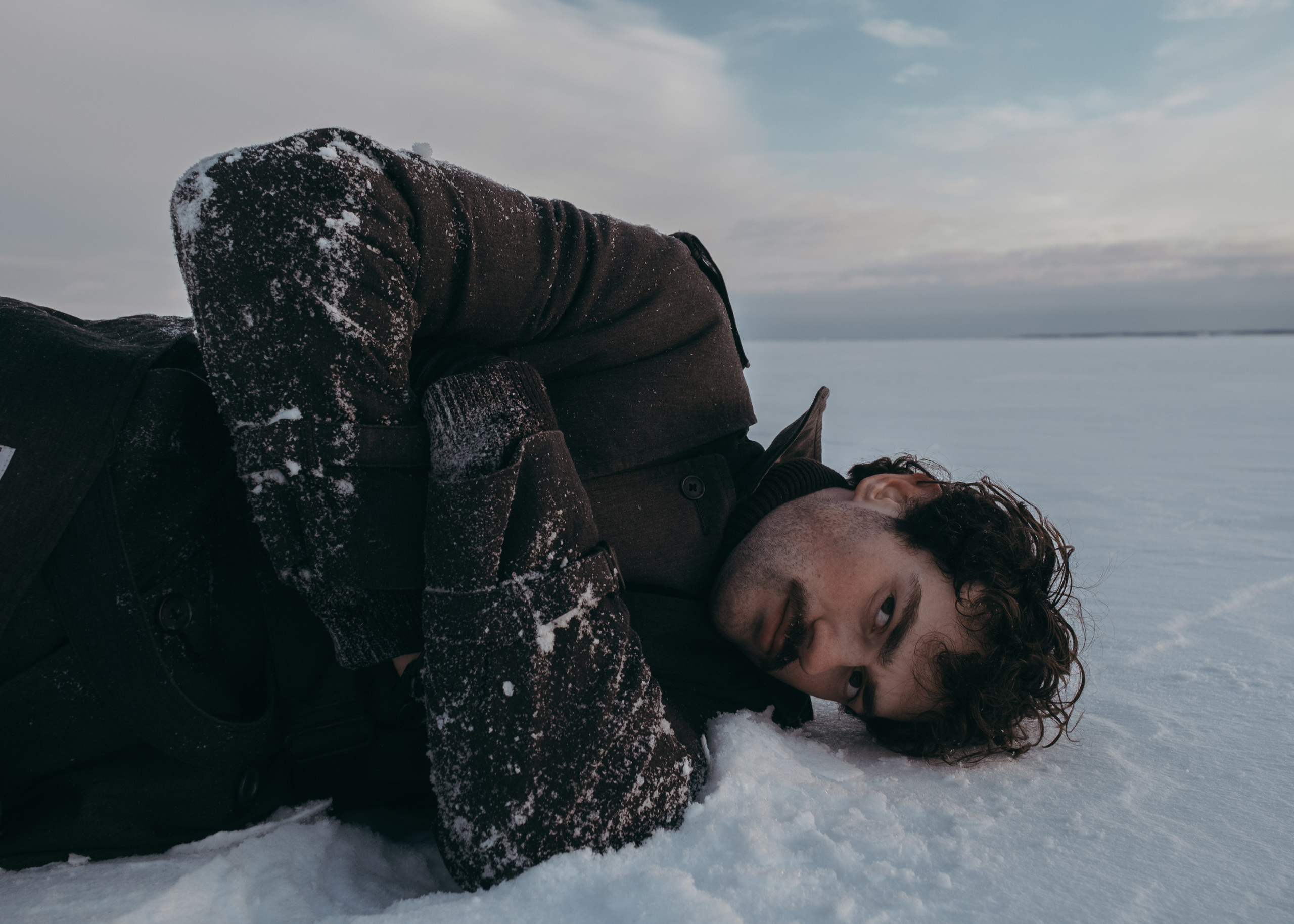 VOVS. Портретный фотограф DanilNabody