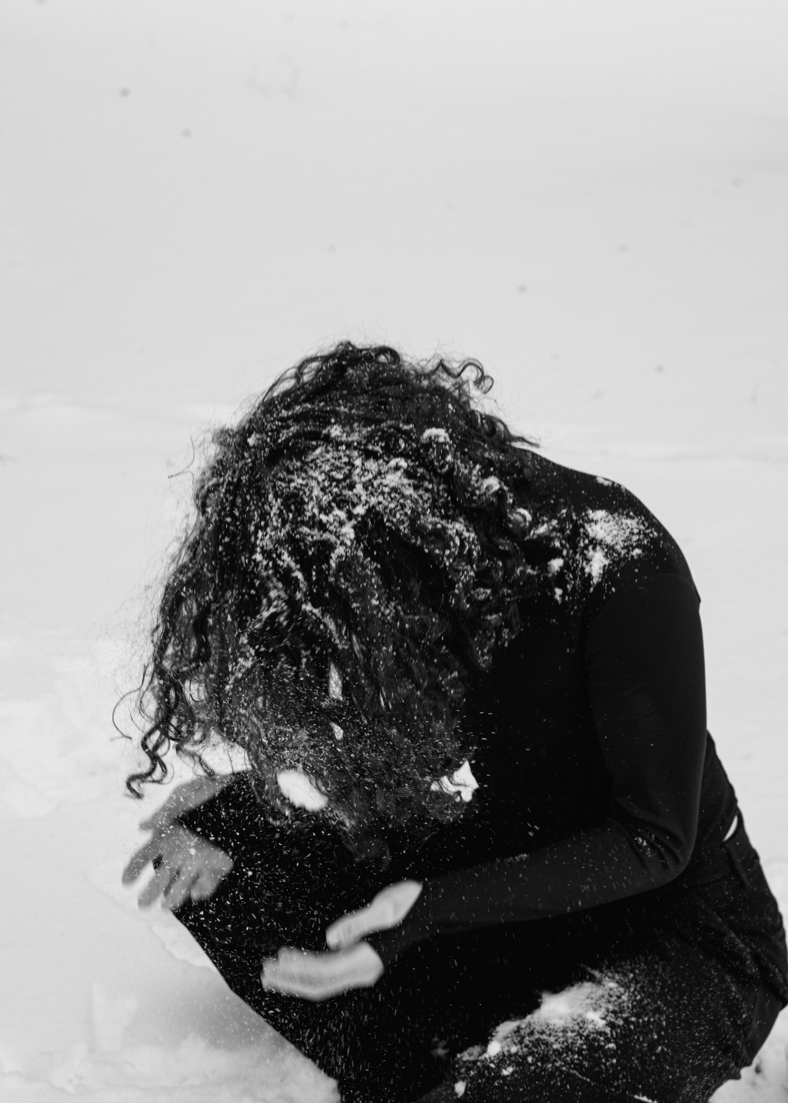 SANDA. Портретный фотограф DanilNabody