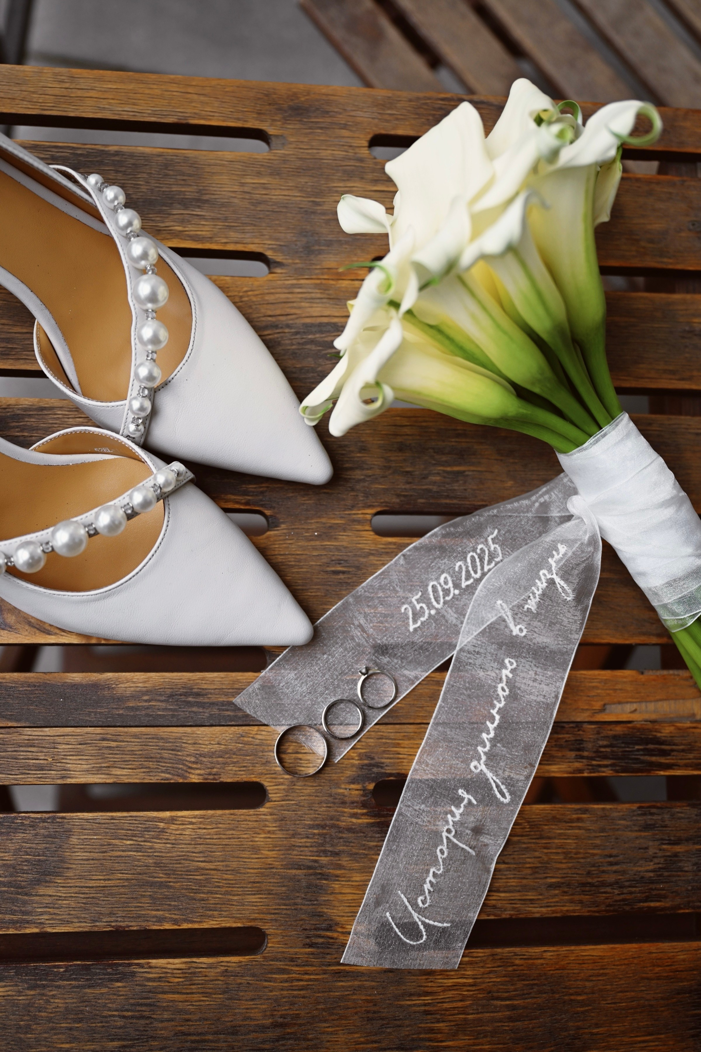 Осень. Любовь. Кристина Еноктаева Фотограф Москва