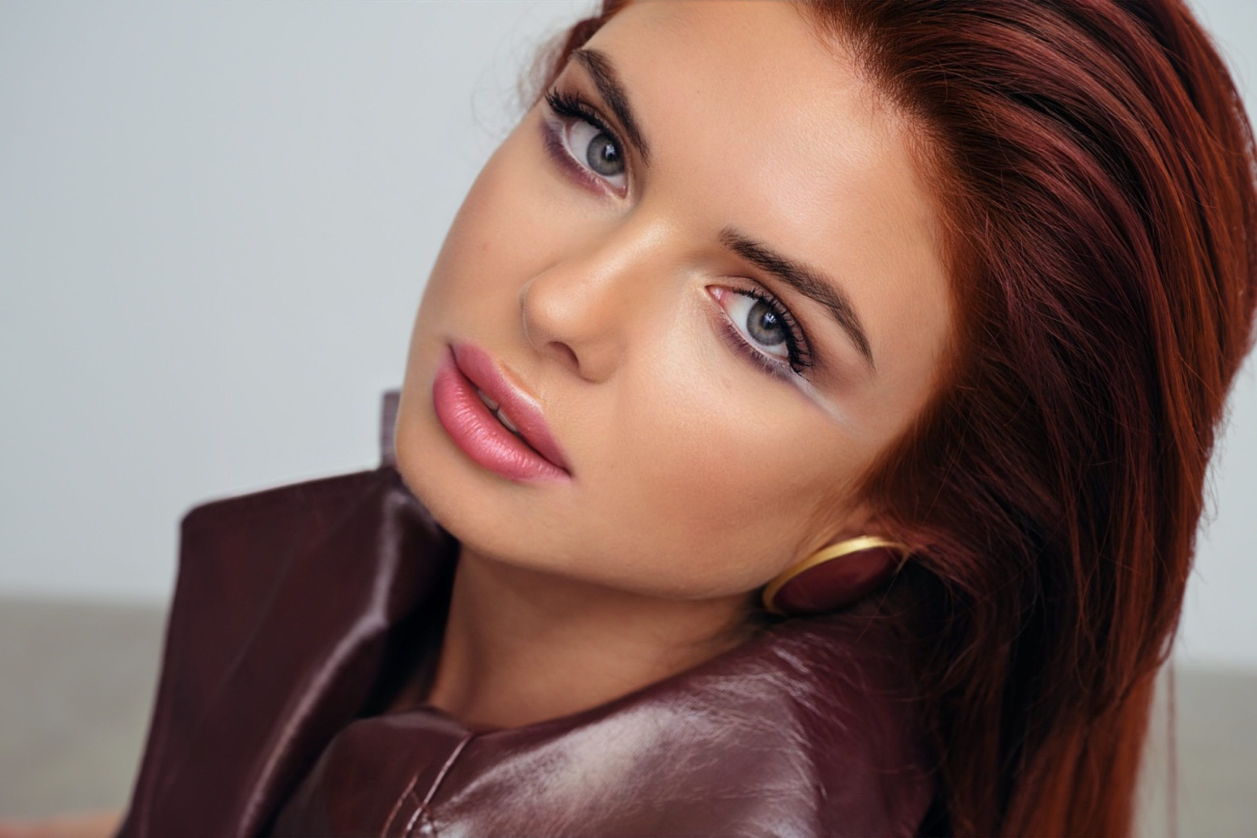 Индивидуальные съёмки. Кристина Еноктаева Фотограф Москва