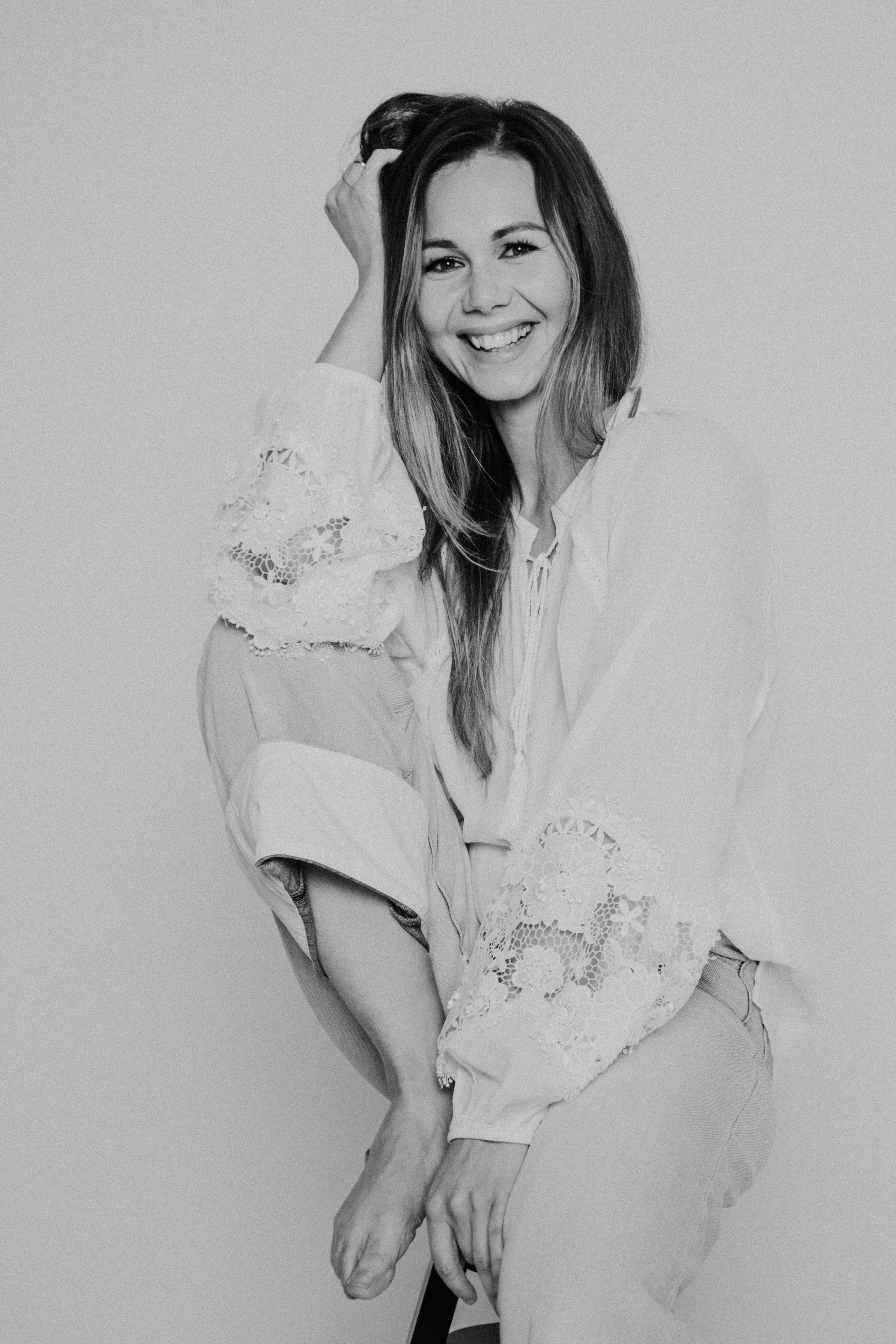 Гульназ. Фотограф Алёна Евграфова