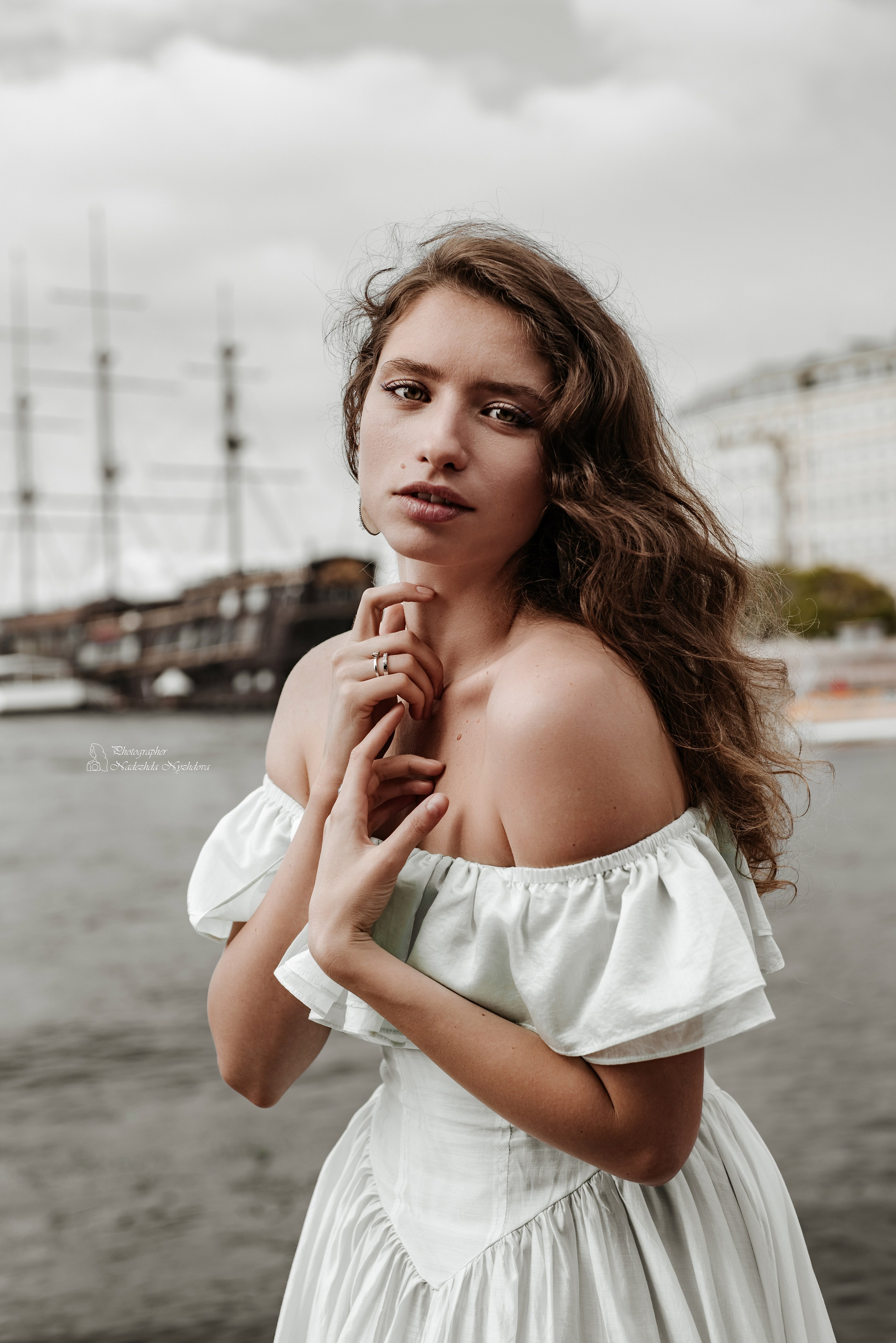 Любовь ♡. Свадебный фотограф в Санкт-Петербурге Надежда Нуждова