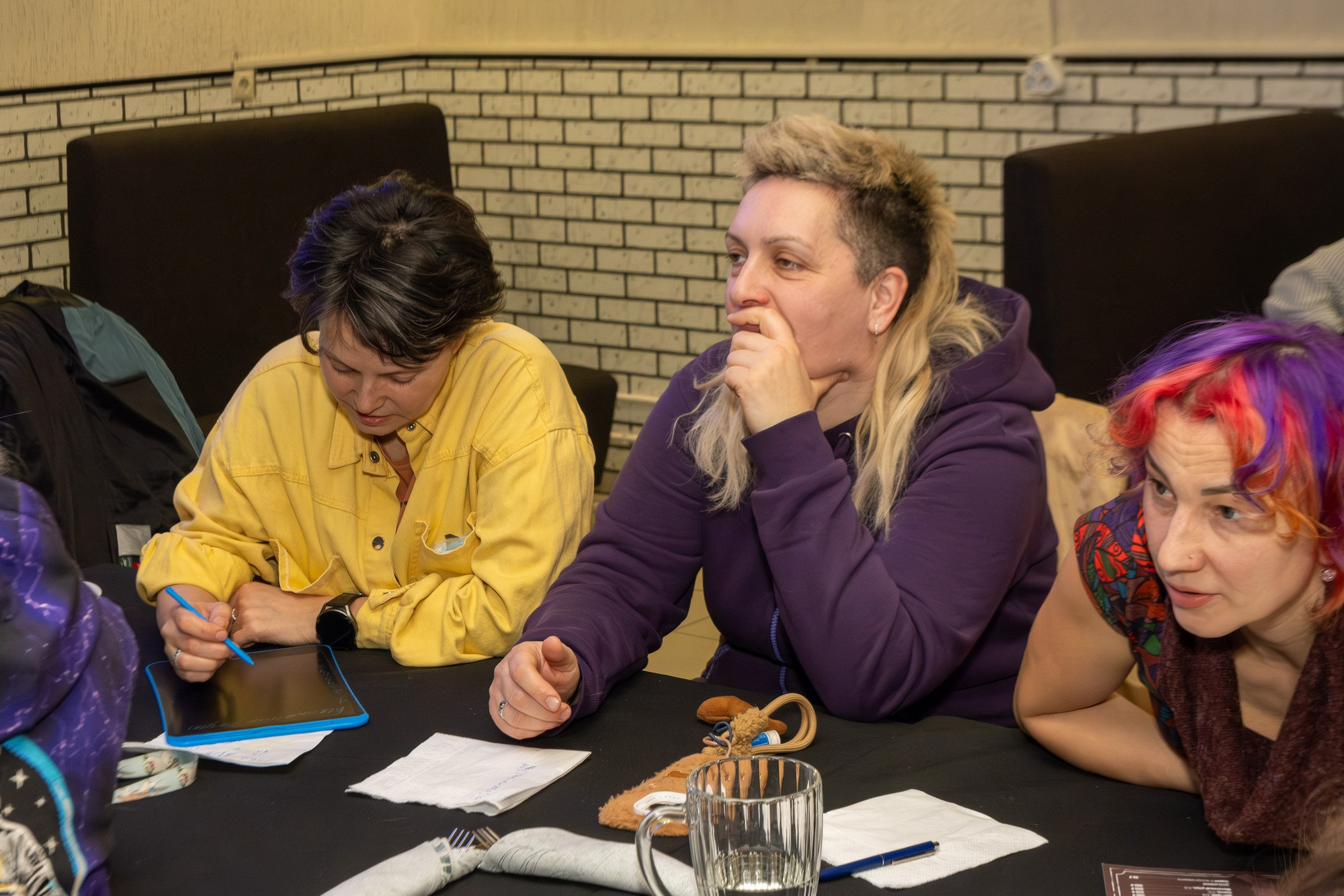 Квиз 8 Марта. Фёдор Карпов — профессиональный фотограф, работаю в Москве и области