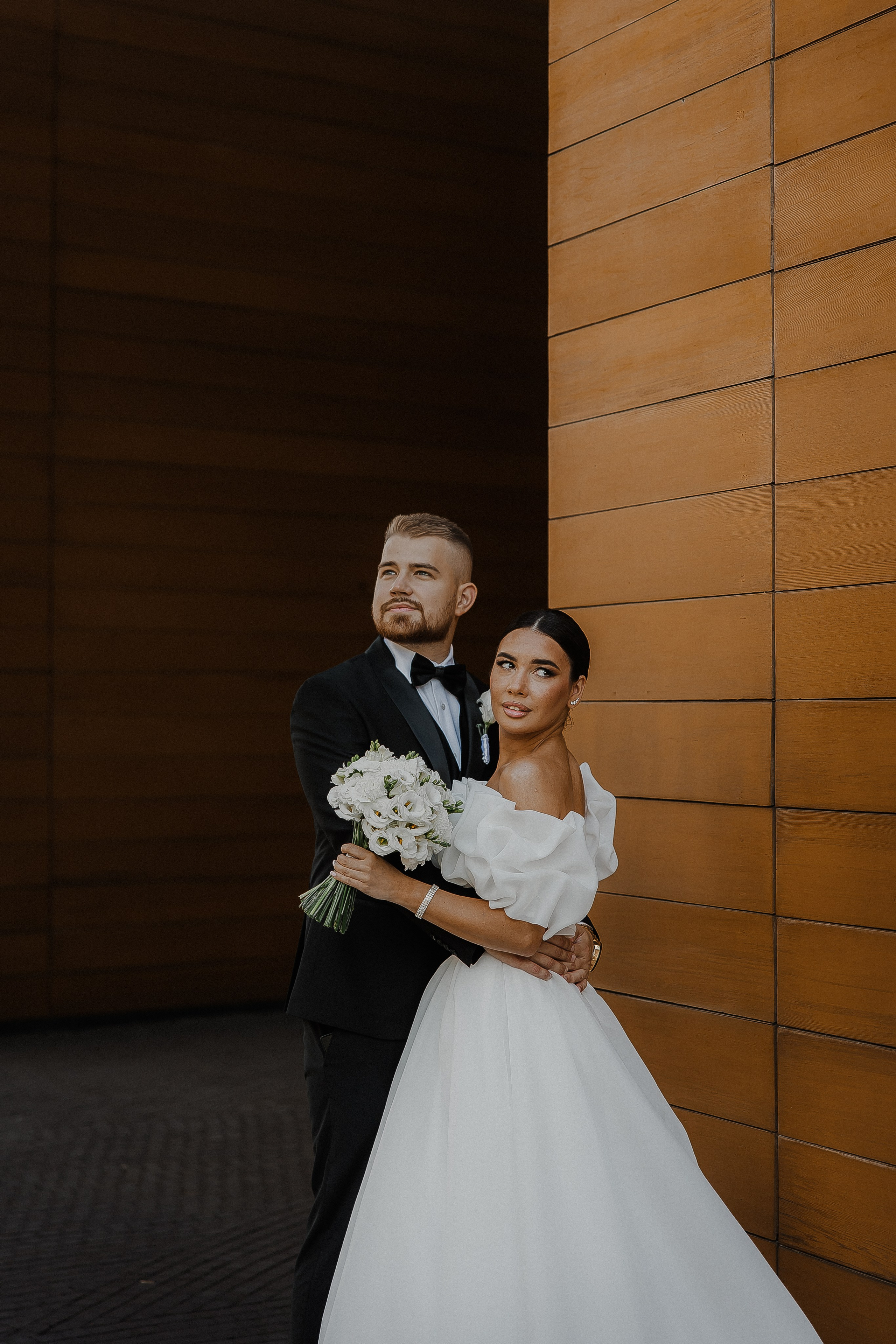 Александр и Арина. Свадебный и семейный фотограф Елизавета Ермак | Москва и МО