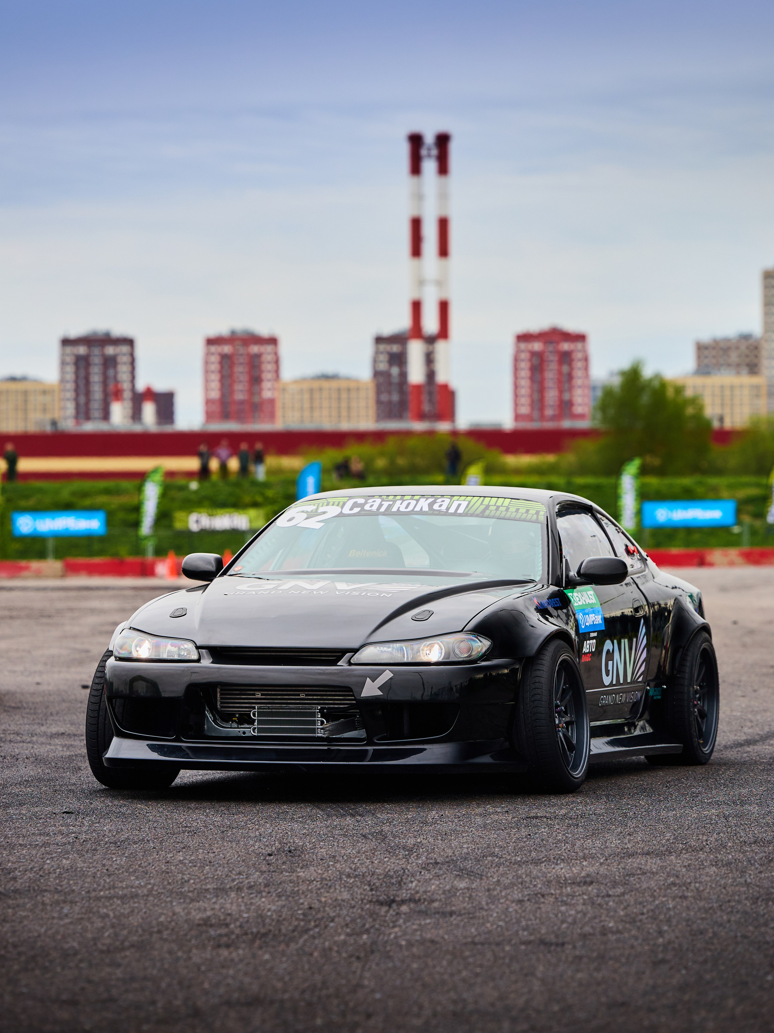 Дрифт. Just1Nik — Автоспортивный фотограф