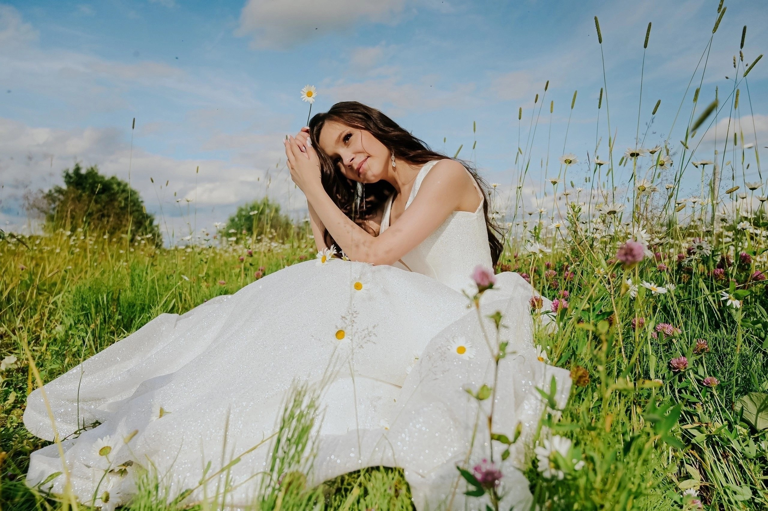 Свадебное портфолио. Попов Данил — свадебный и семейный фотограф