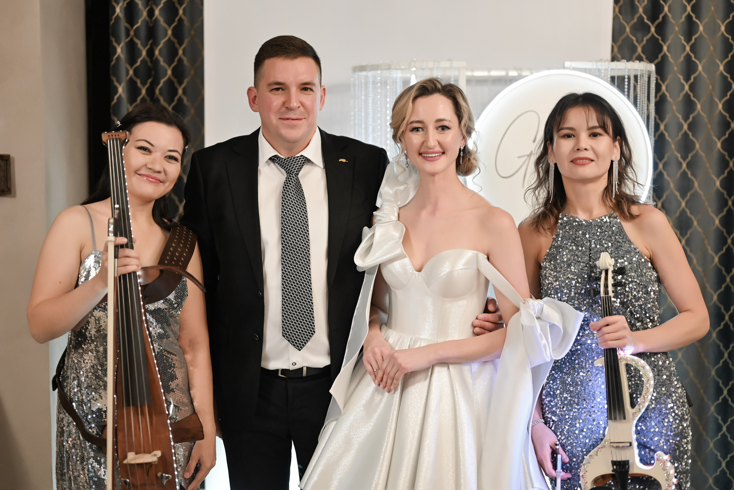 День Рождения Гульнары!. Свадебный и семейный фотограф в Уфе Александров Максим