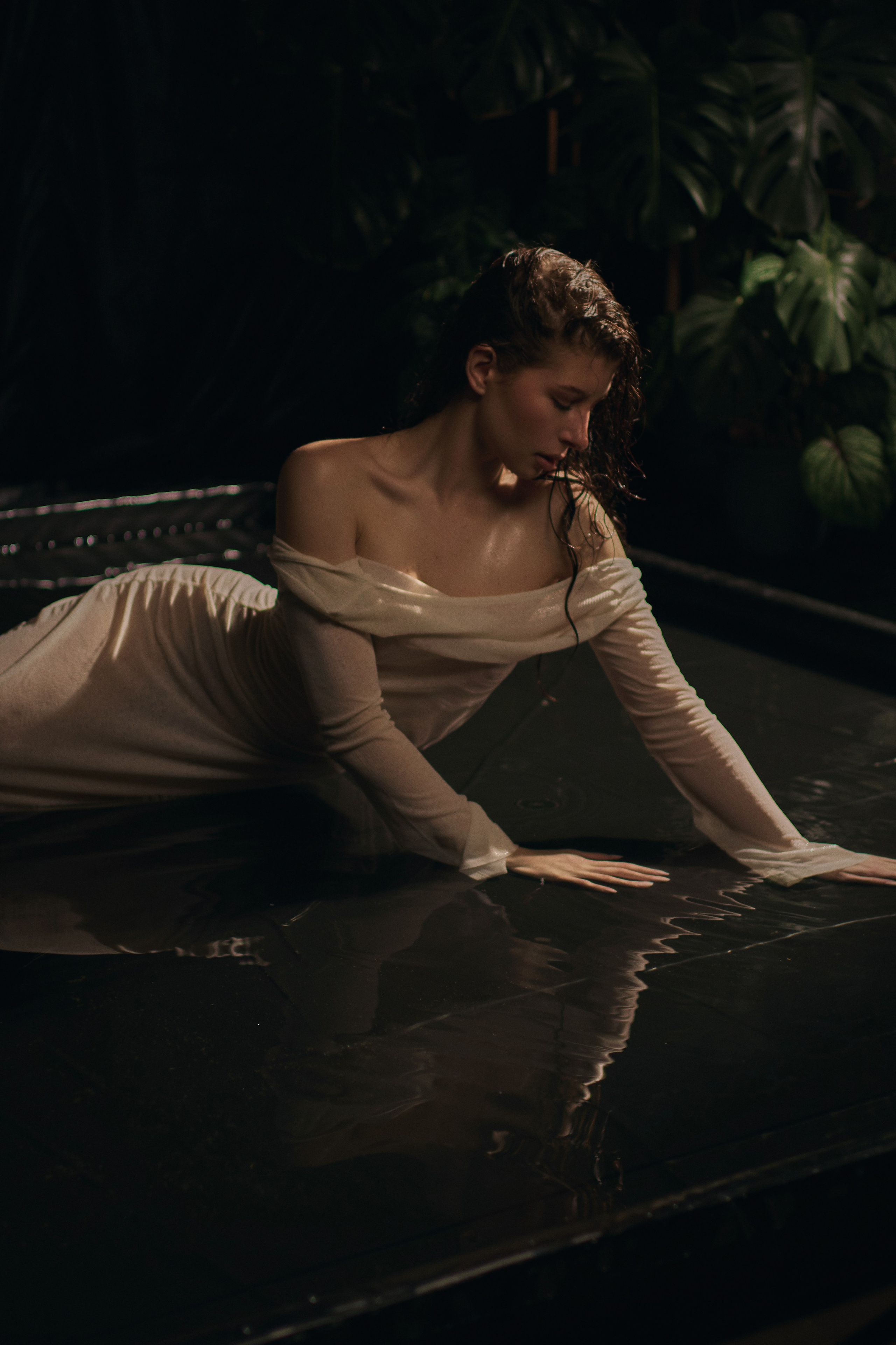 Полина. Фотограф в Екатеринбурге Мария Черноскутова