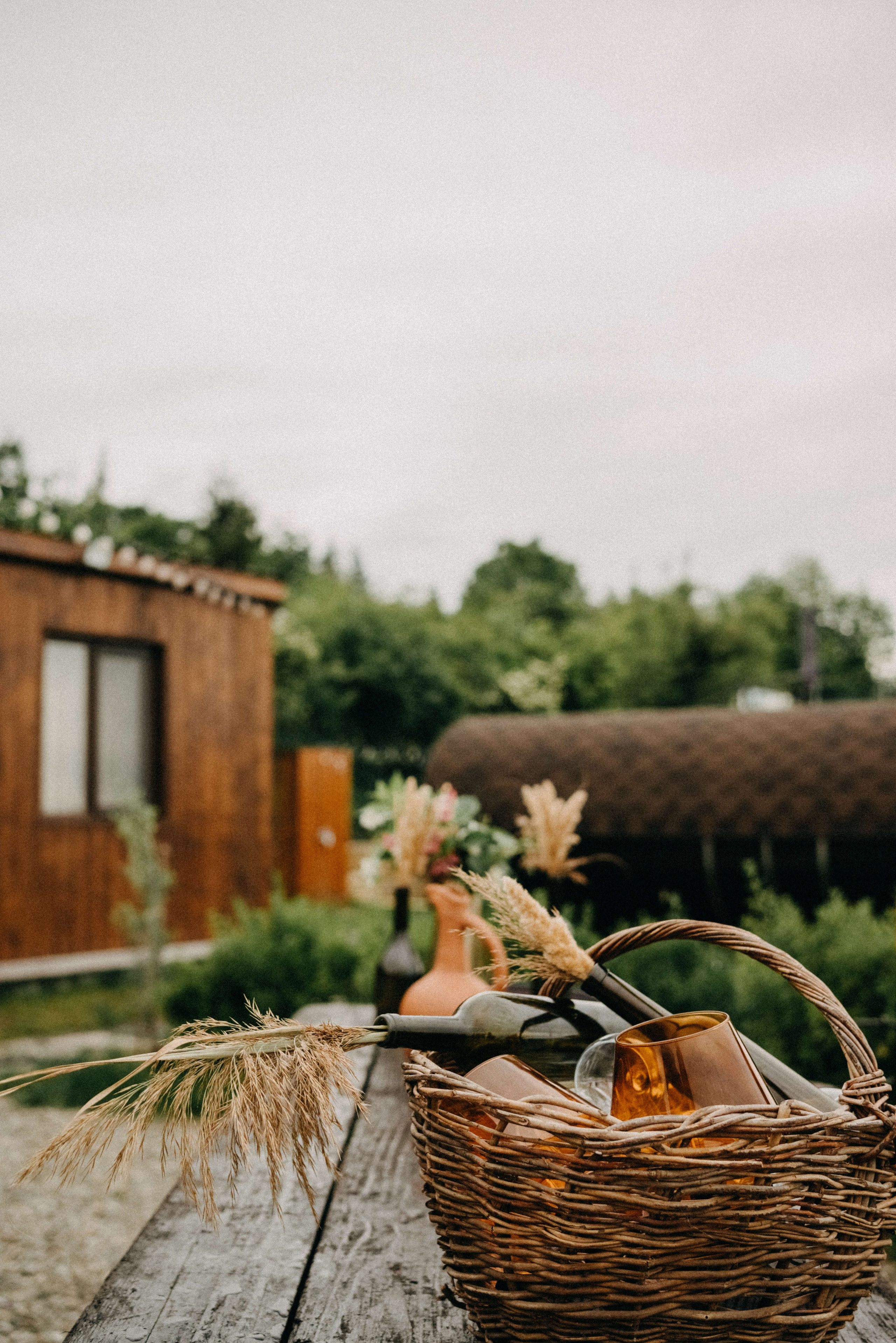 Предметная съемка для винодельни. Портретный и свадебный фотограф в Тбилиси • xeniqo