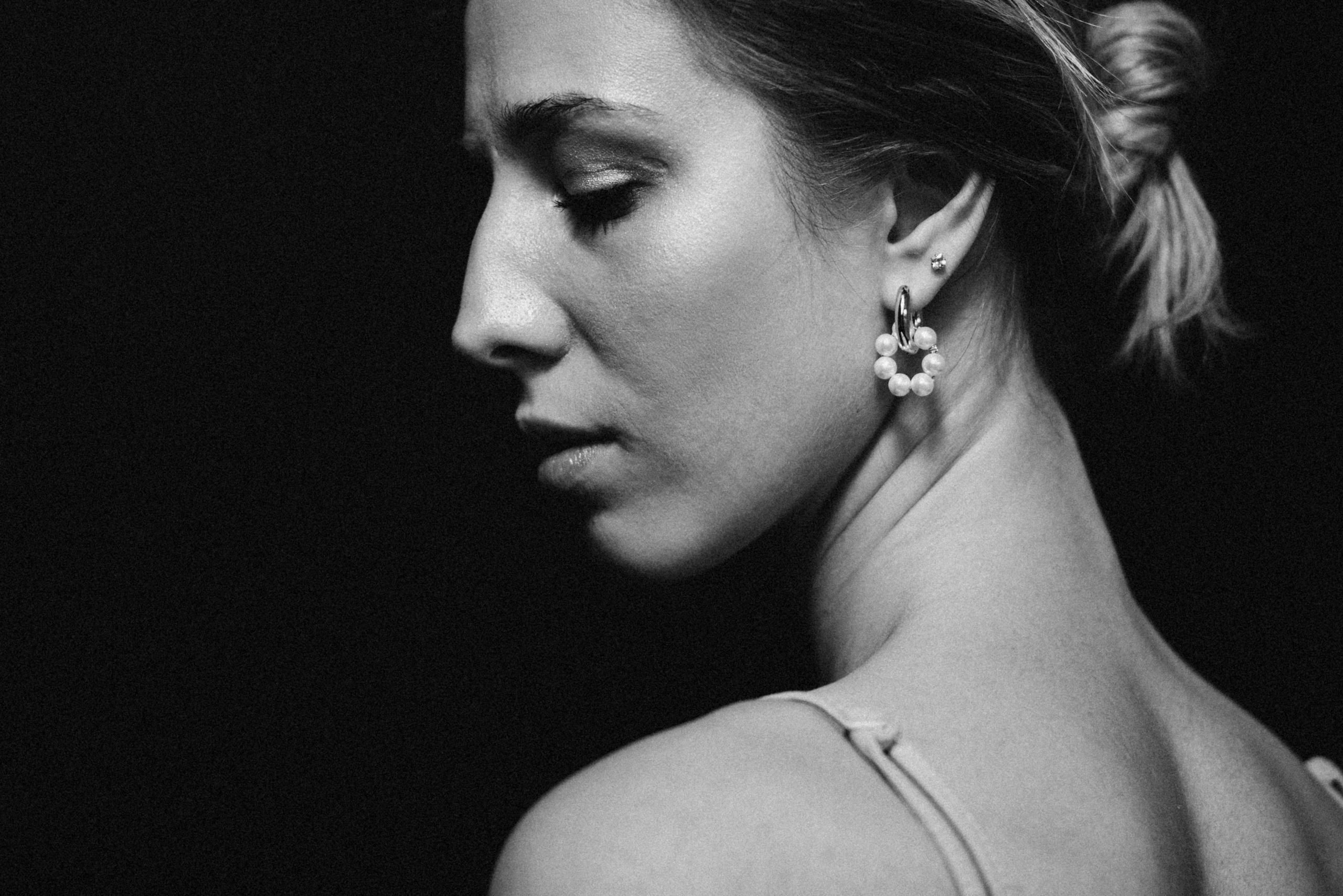 Карина. Портретный и свадебный фотограф в Тбилиси • xeniqo