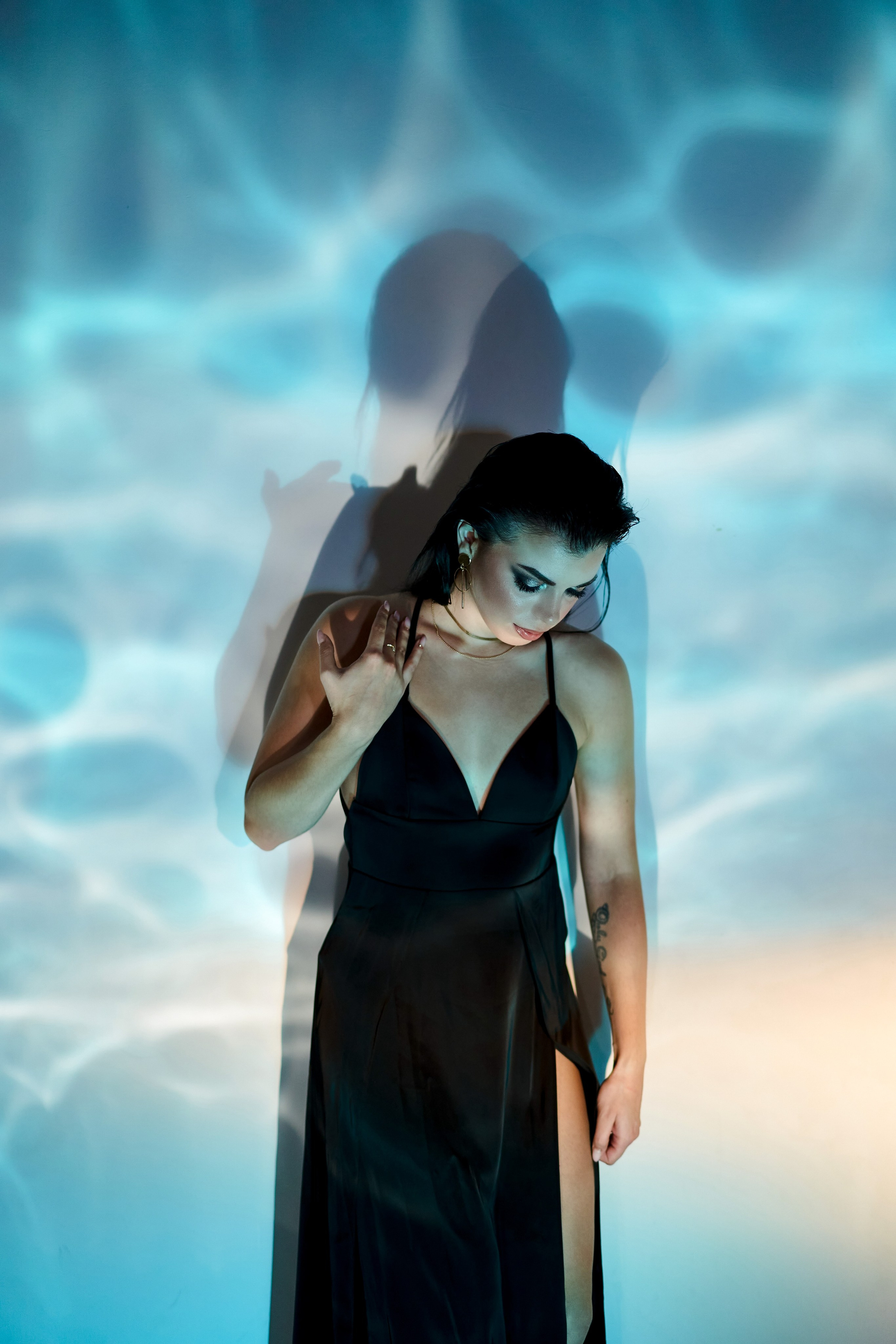 VERA. Фотограф Москва, визуальный менеджер Дарья Шевченко