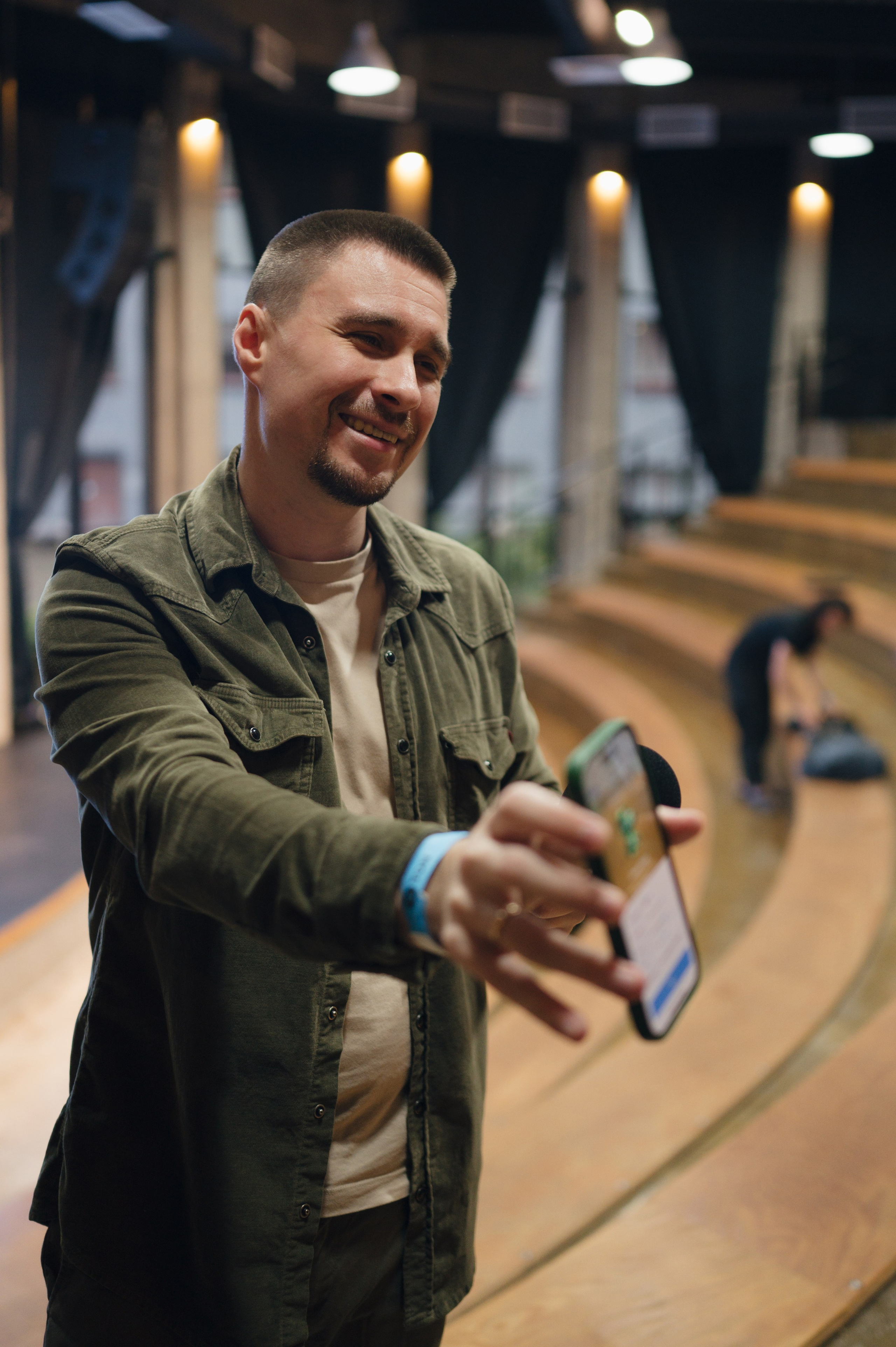 ToNk. Портретный и репортажный фотограф в Санкт-Петербурге