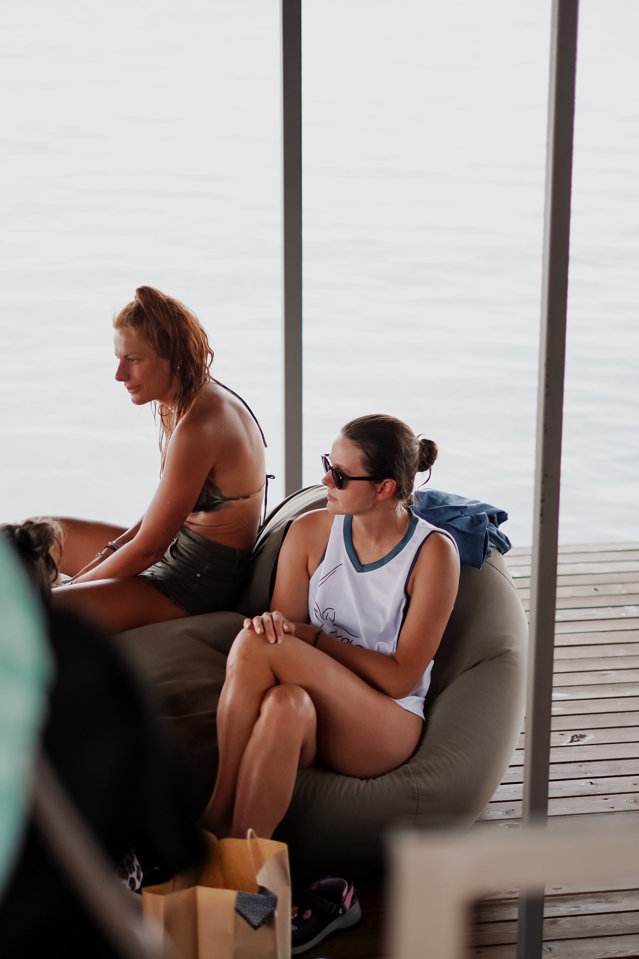 Surf. Фотограф Валерия Крахмалева