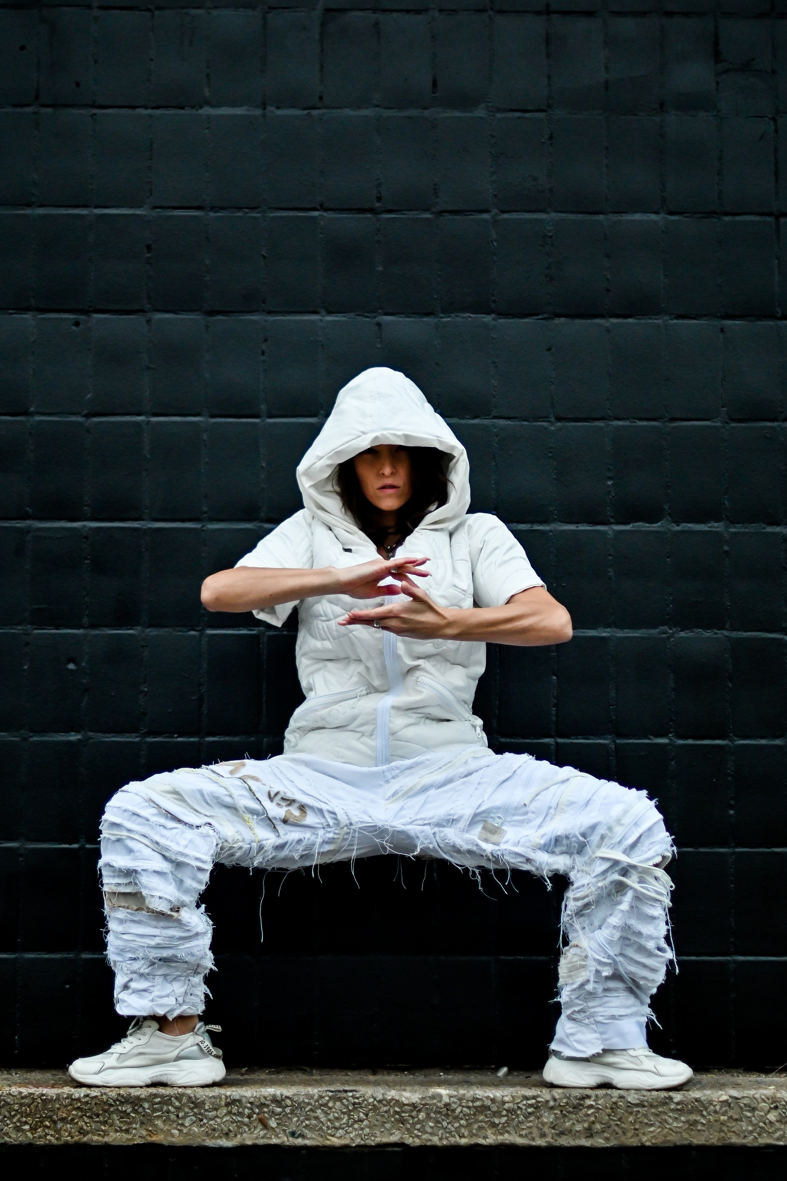 MODEL BY DEACTOR. Фотограф для бизнесконтента, репортажей и семейного альбома в Москве