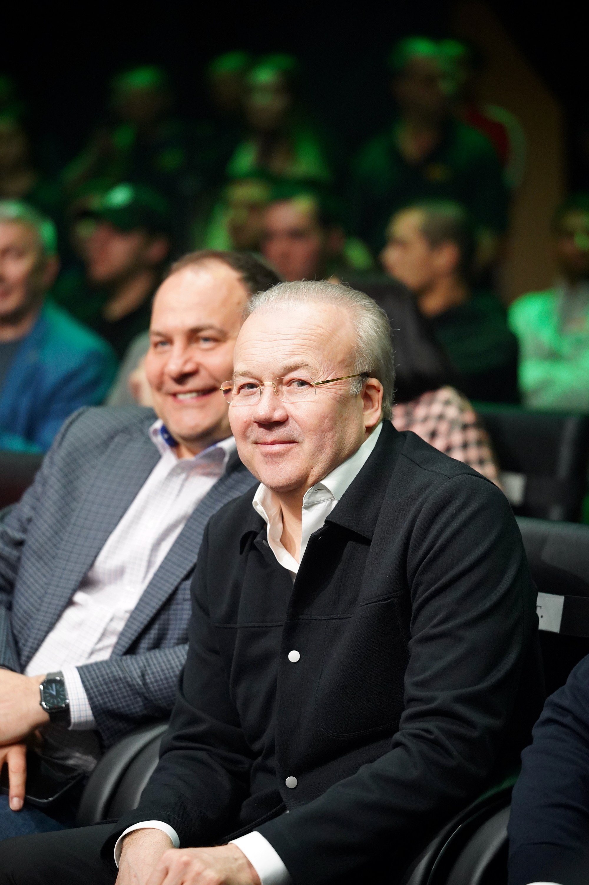 Бокс. Свадебный и репортажный фотограф в Уфе и по России