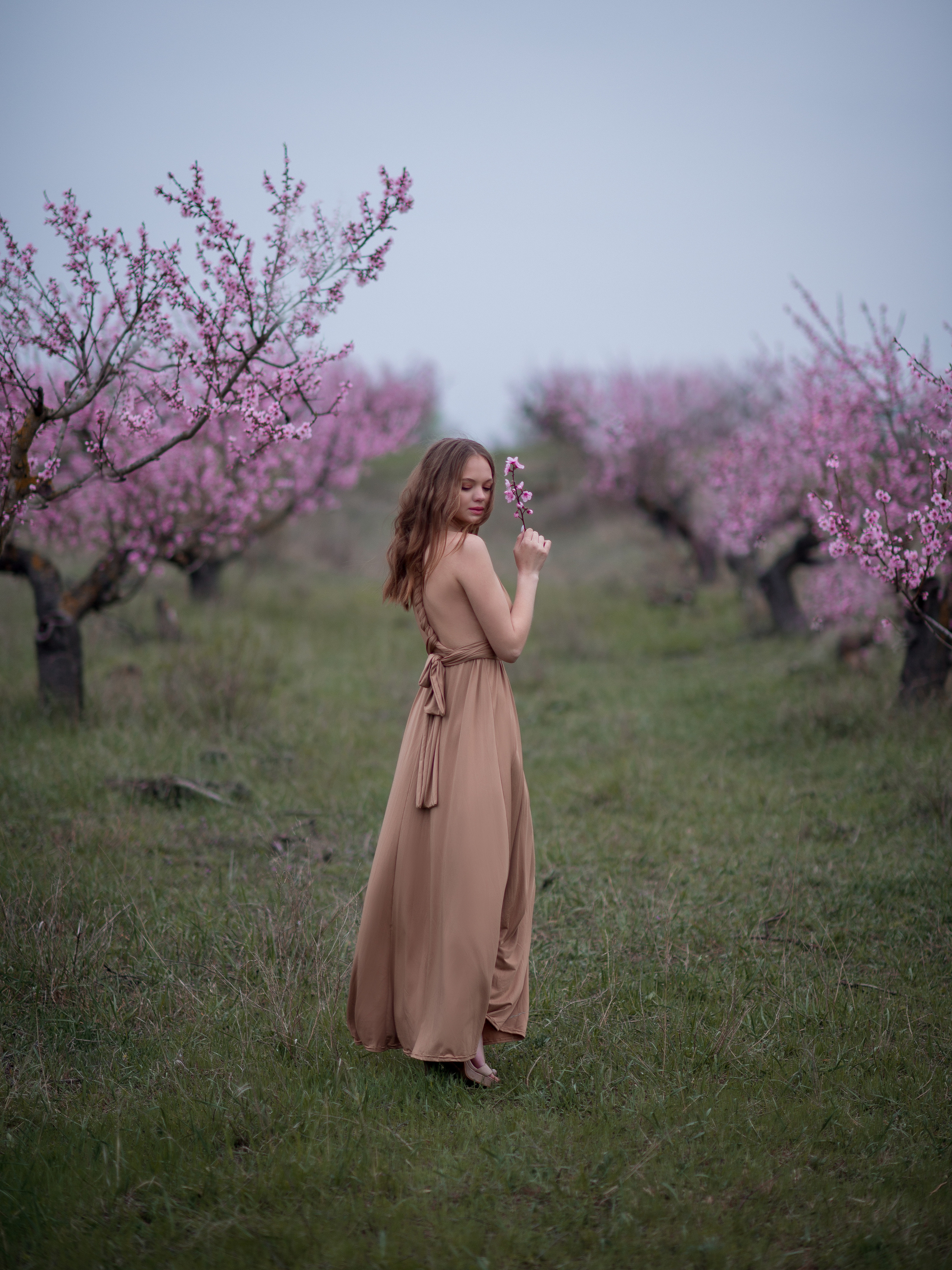 Фотопутешествие по цветущему Крыму. Ознакомиться с портфолио, уточнить условия и цены можно на сайте или по телефону, указанному в разделе "Контакты", предварительная запись по телефону +79788481042