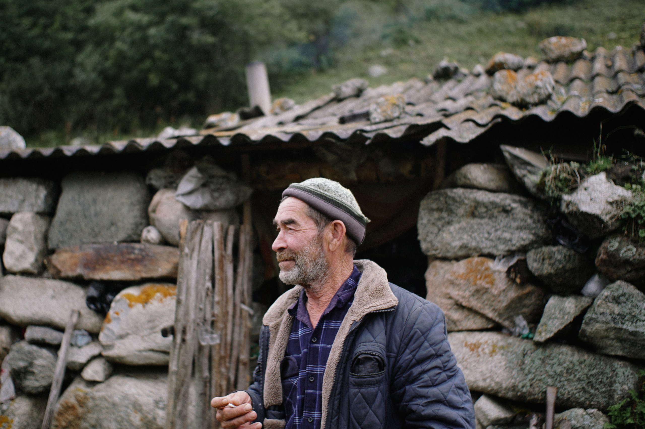 Блог про Верхнюю Балкарию. NECULTURED PHOTOGRAPHER