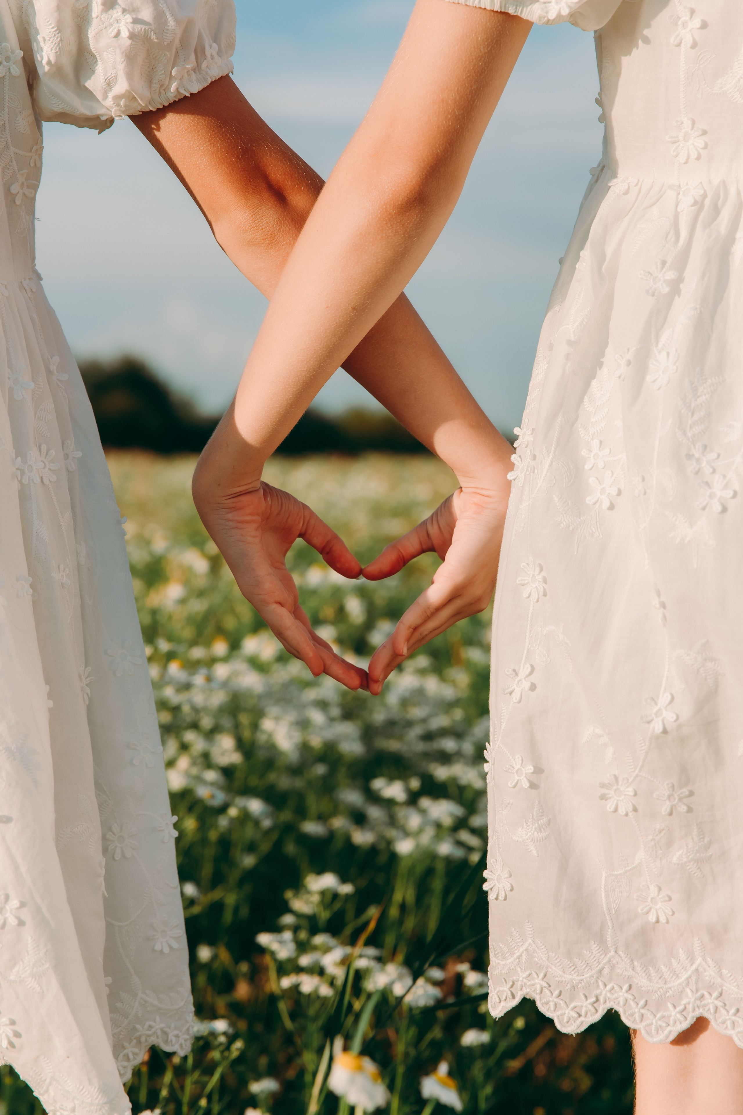 Виктория, Лиза и Маша. Фотограф Санкт-Петербург