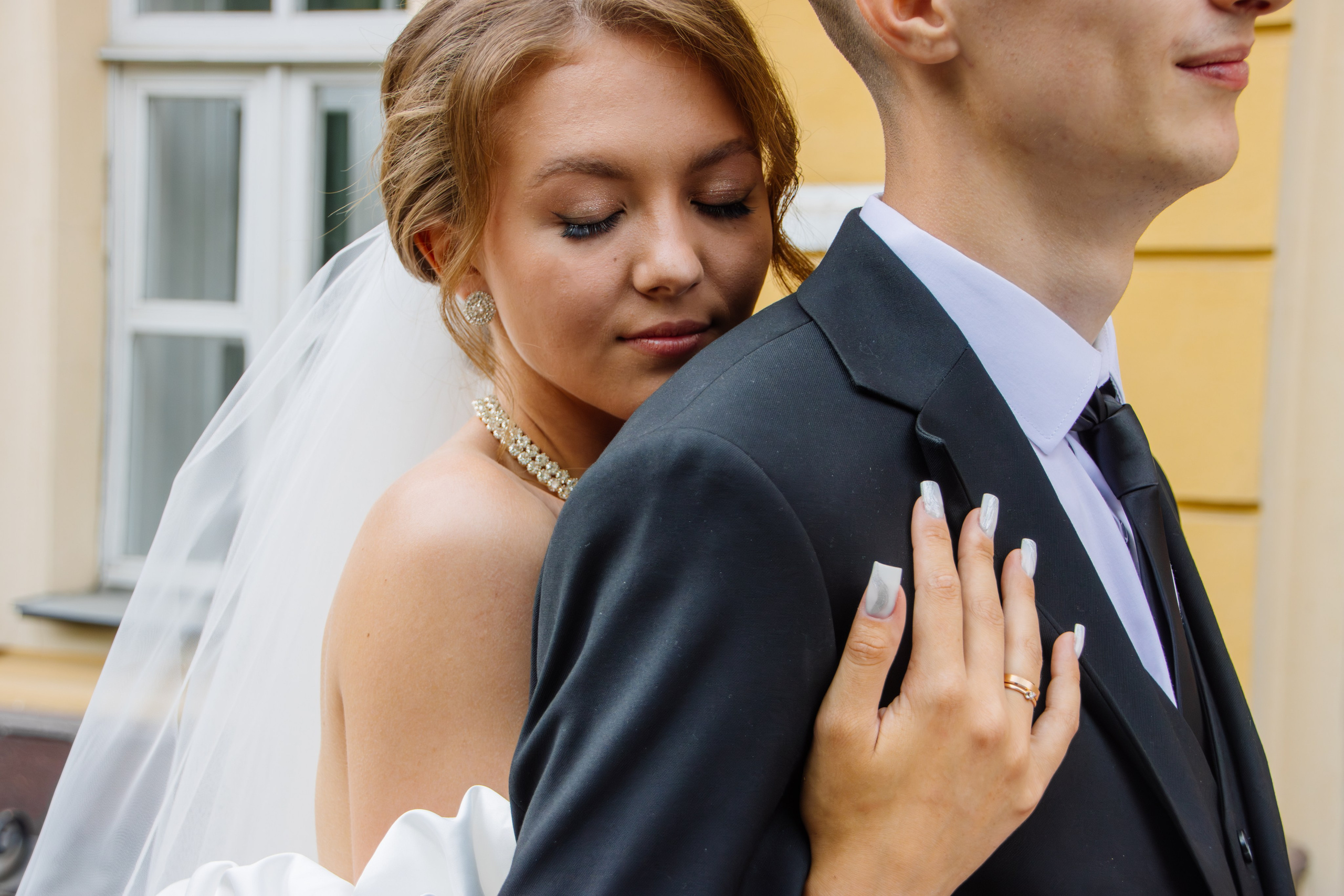 Кирилл & Дарья. Свадебный фотограф в Иркутске Бобылев Никита