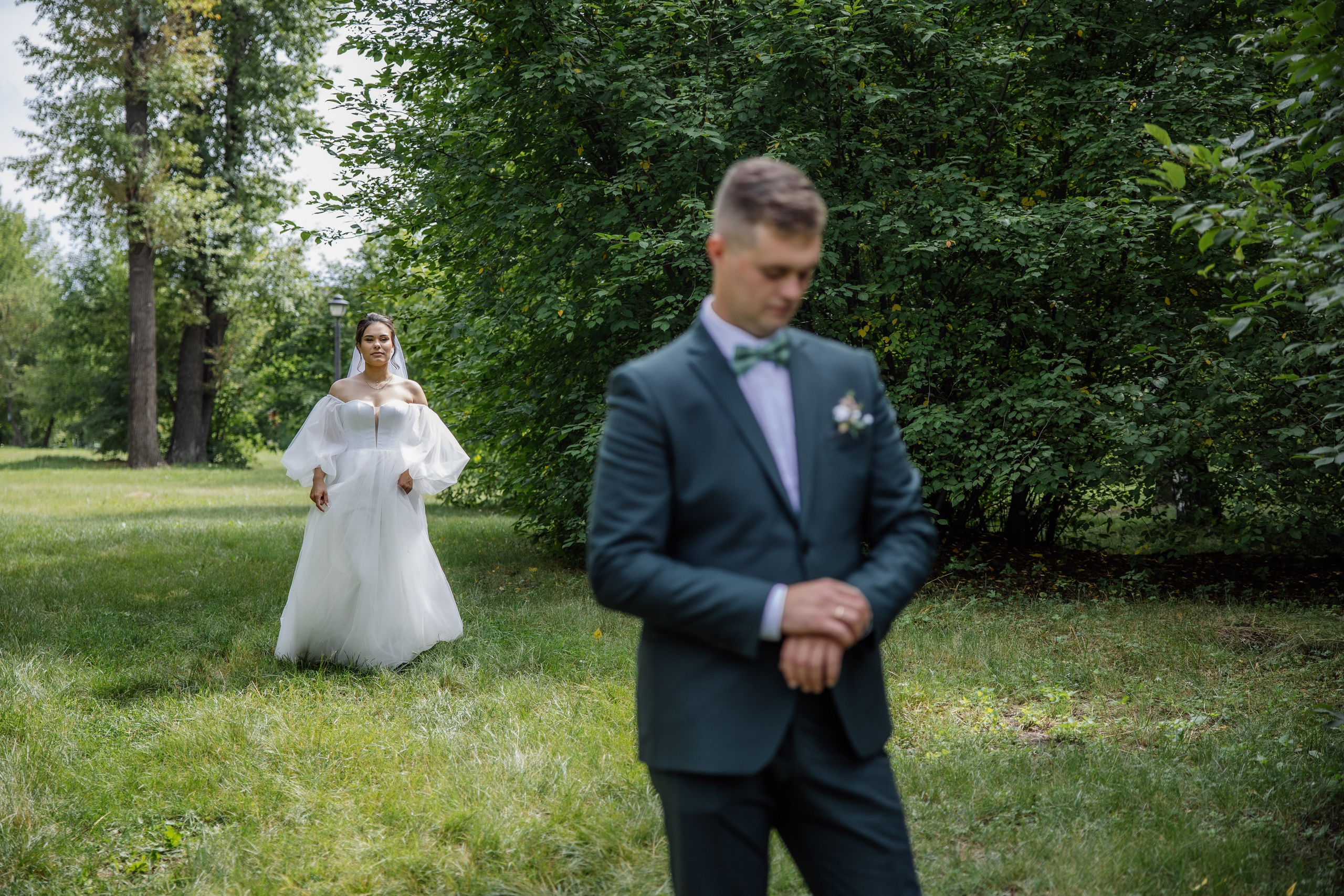 Антон & Анастасия. Свадебный фотограф в Иркутске Бобылев Никита