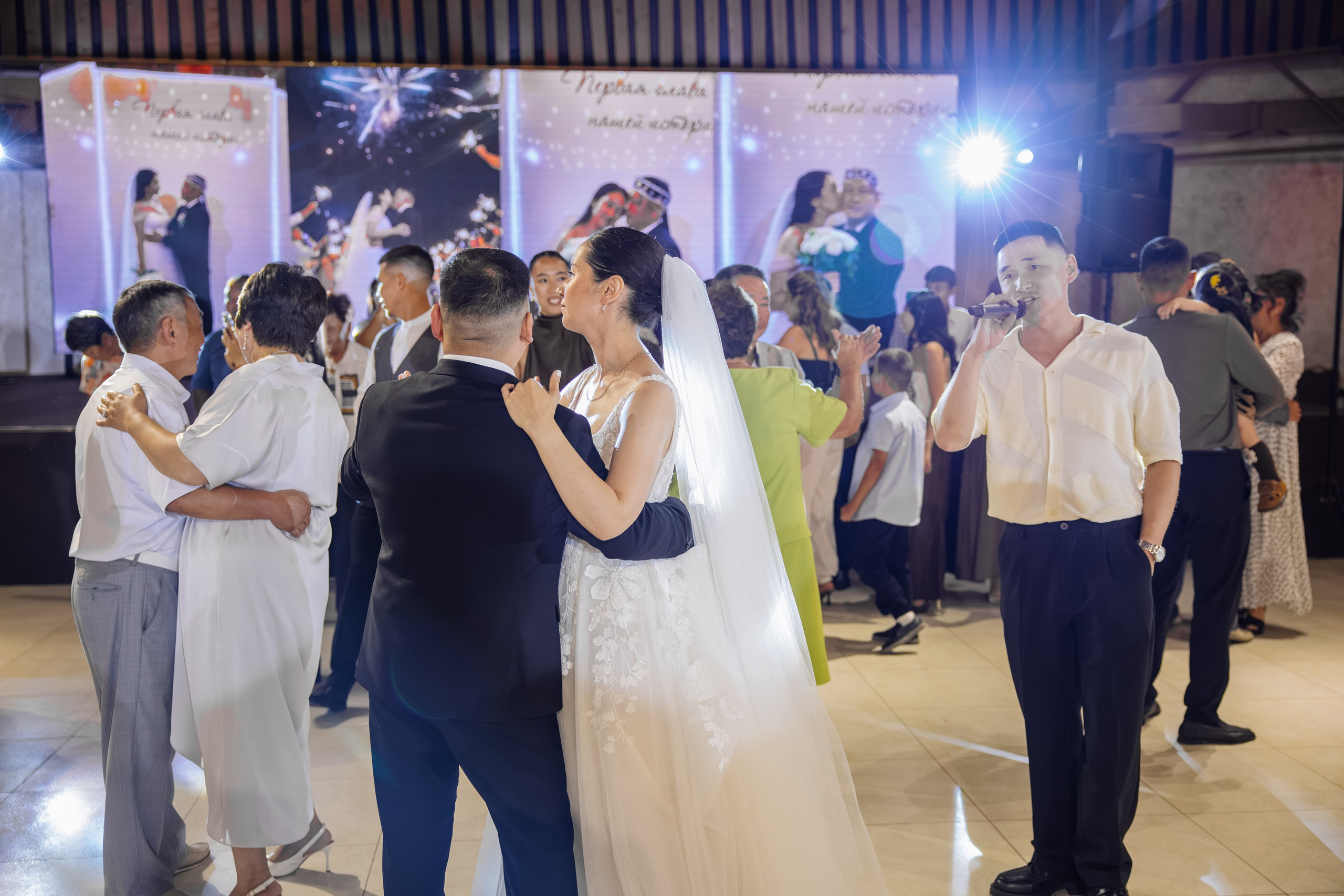 Всё начинается с любви. Свадебный фотограф в Иркутске Бобылев Никита