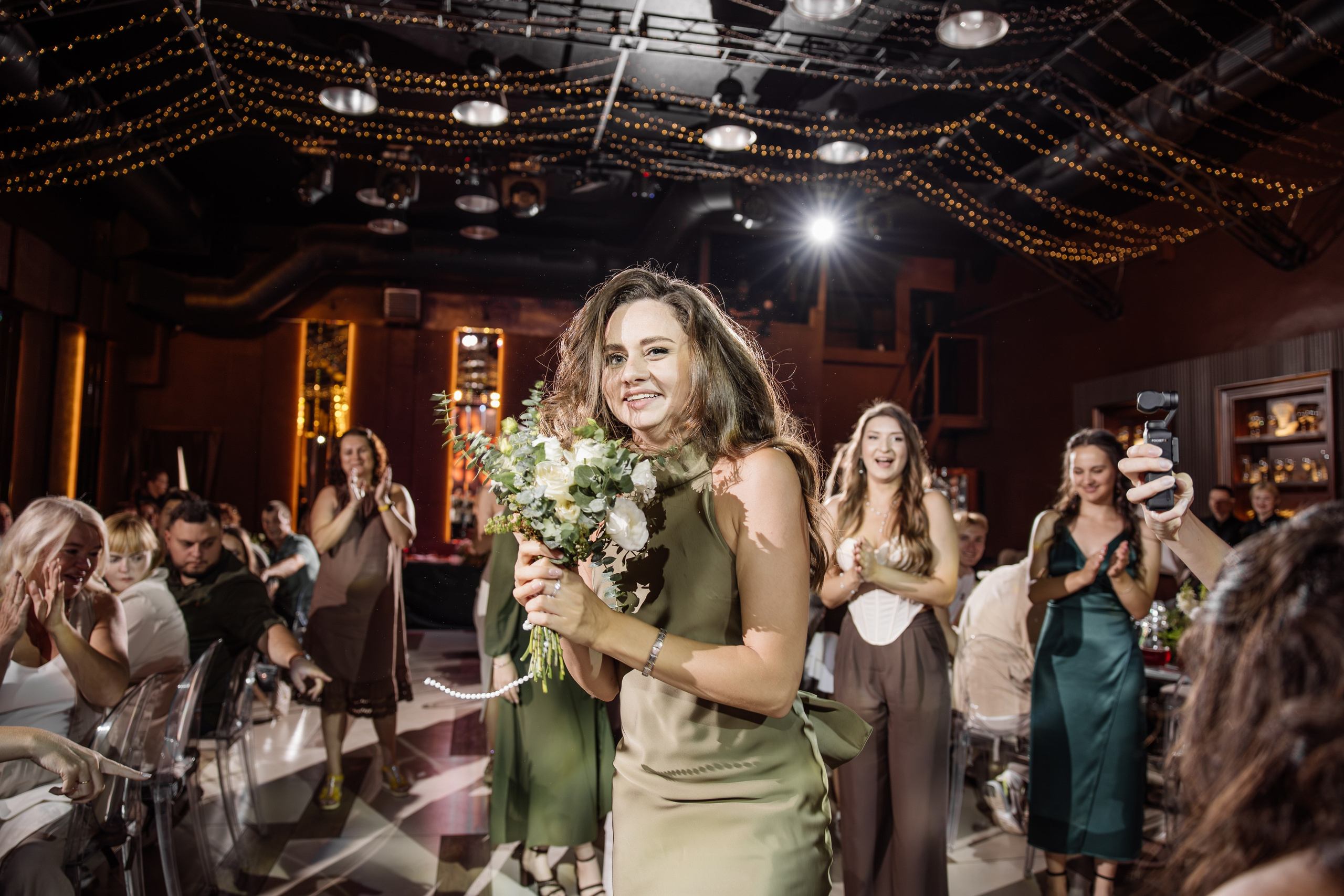 Андрей & Марина. Свадебный фотограф в Иркутске Бобылев Никита