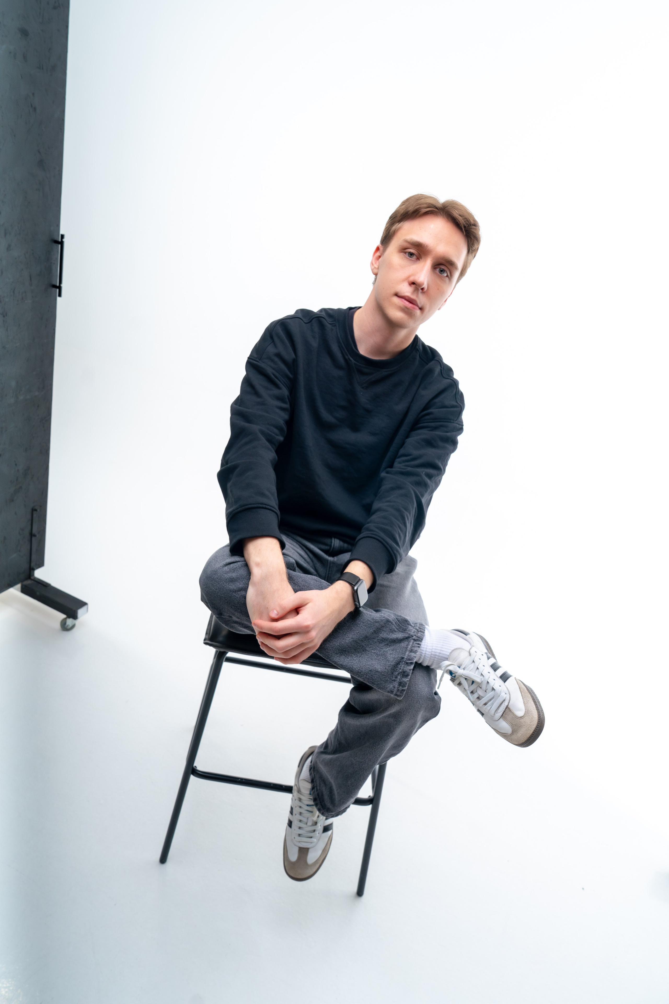 ДАНИЛ. Свадебный фотограф в Иркутске Бобылев Никита