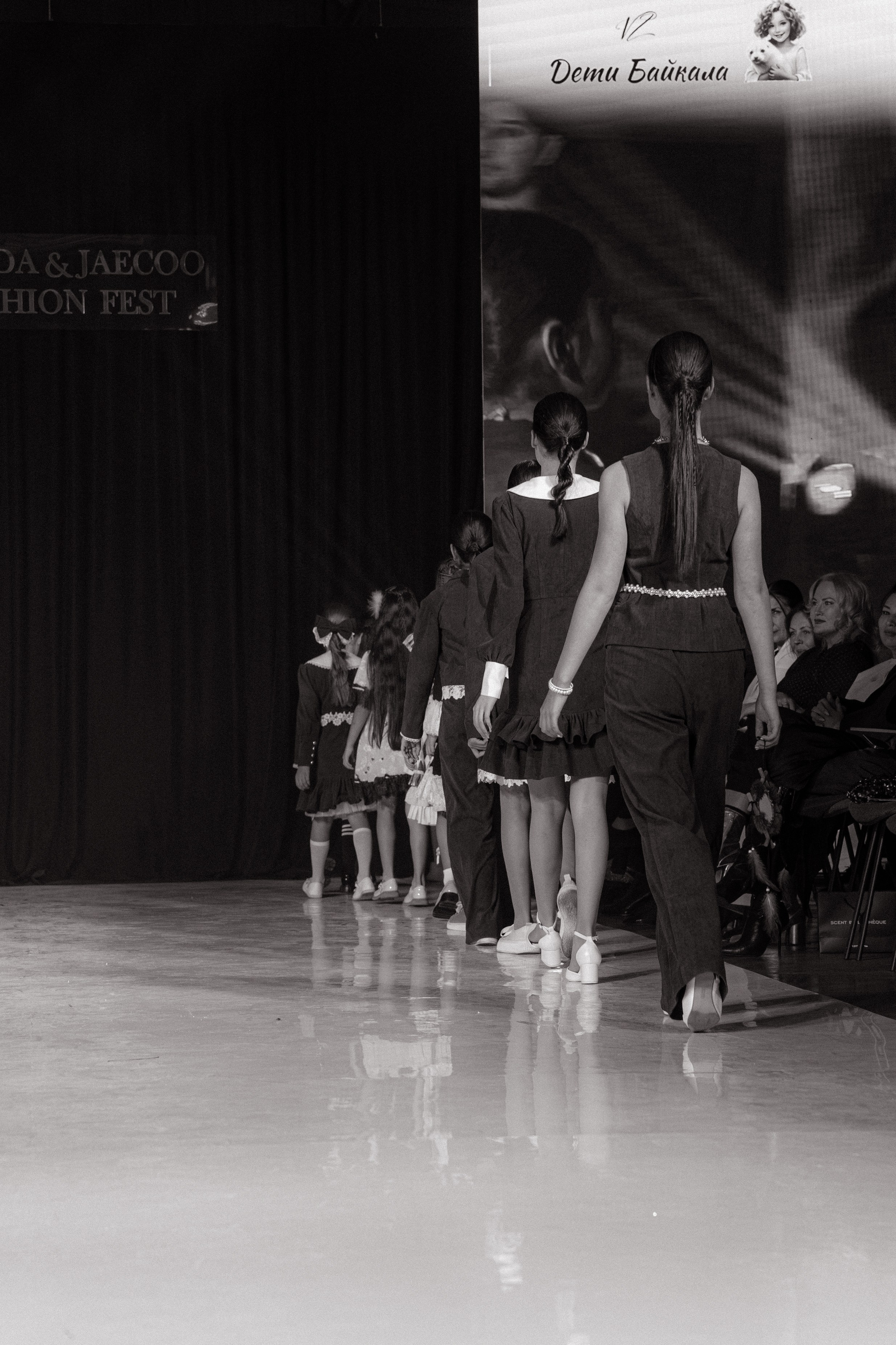 O&J FASHION FEST 2025. Свадебный фотограф в Иркутске Бобылев Никита