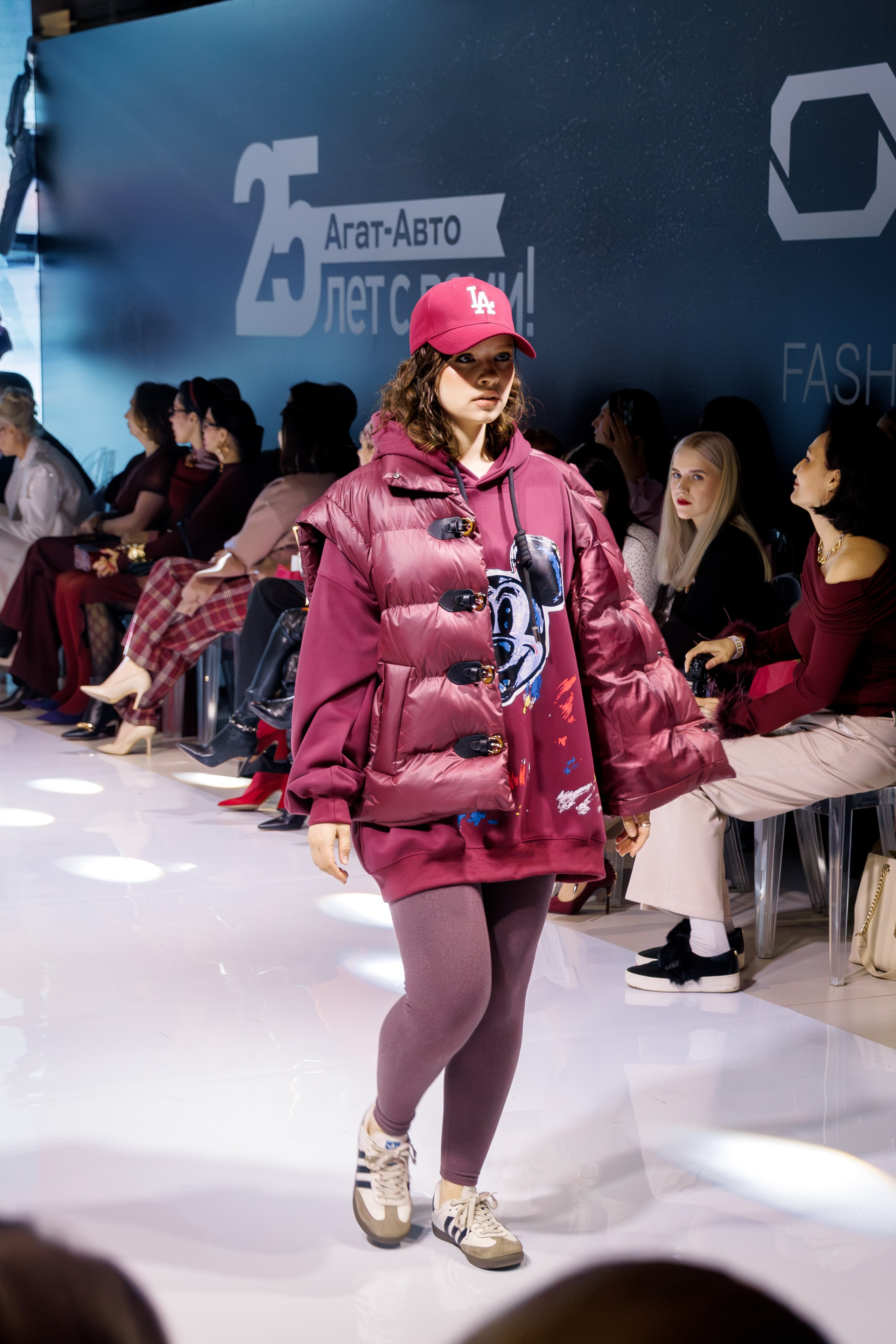 OMODA JAECOO FASHION FEST 2025. Свадебный фотограф в Иркутске Бобылев Никита