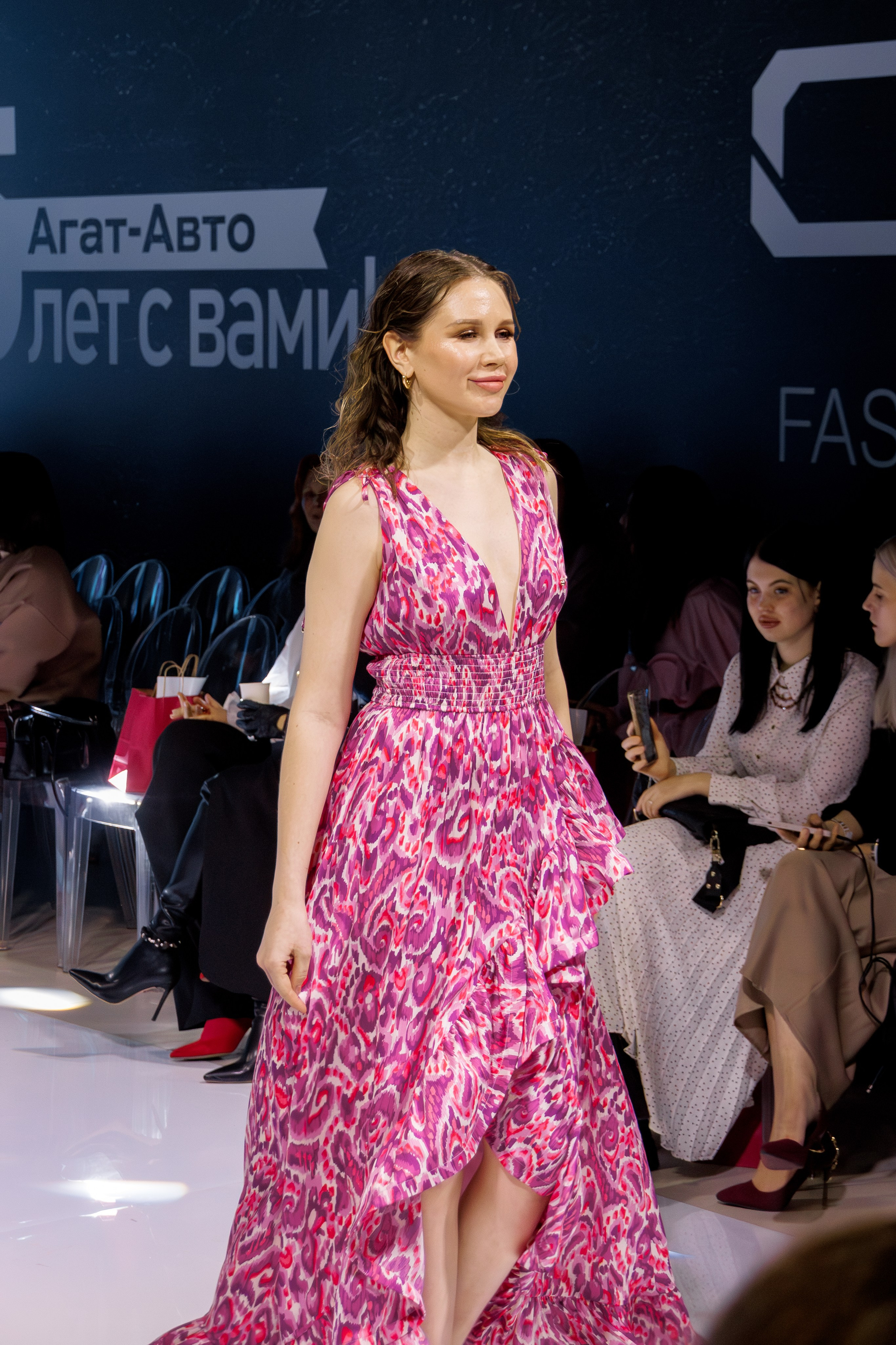 OMODA JAECOO FASHION FEST 2025. Свадебный фотограф в Иркутске Бобылев Никита