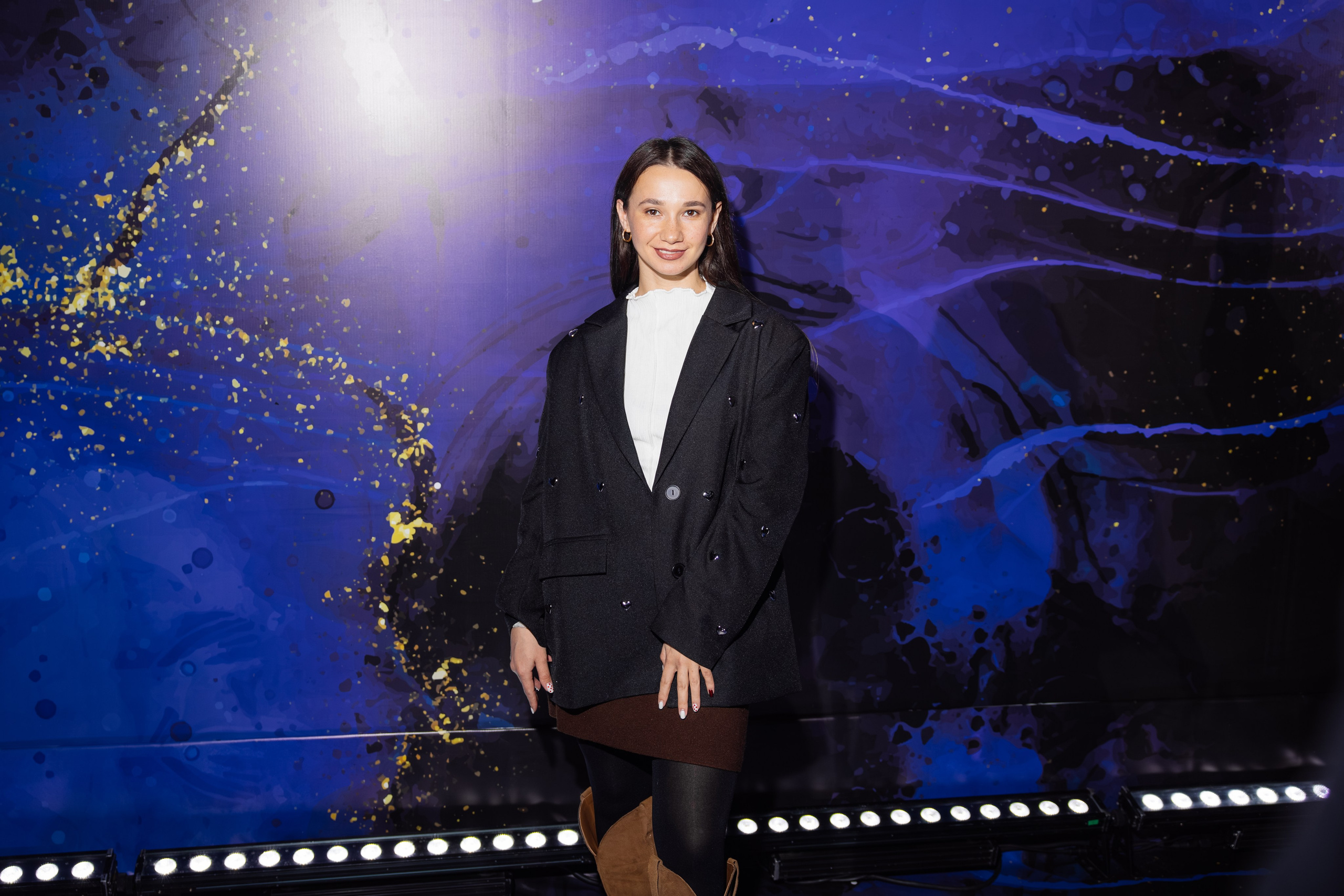 Мисс и Миссис Бизнес Иркутск 2026 — Финал. Свадебный фотограф в Иркутске Бобылев Никита