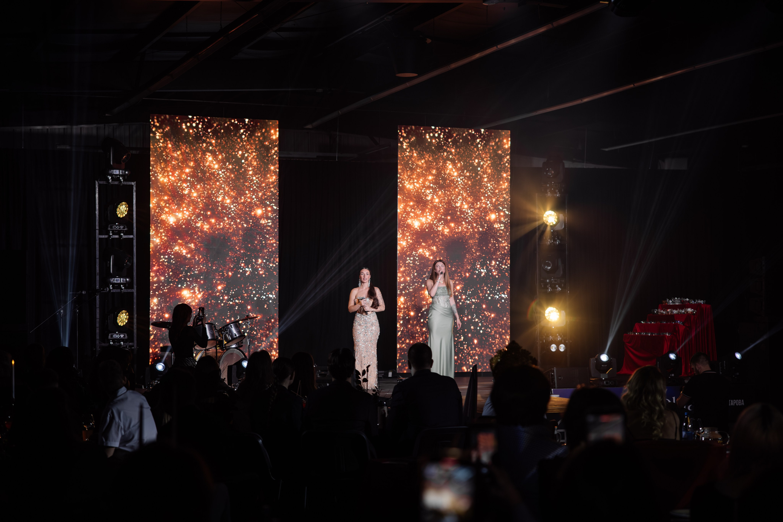 Мисс и Миссис Бизнес Иркутск 2026 — Финал. Свадебный фотограф в Иркутске Бобылев Никита