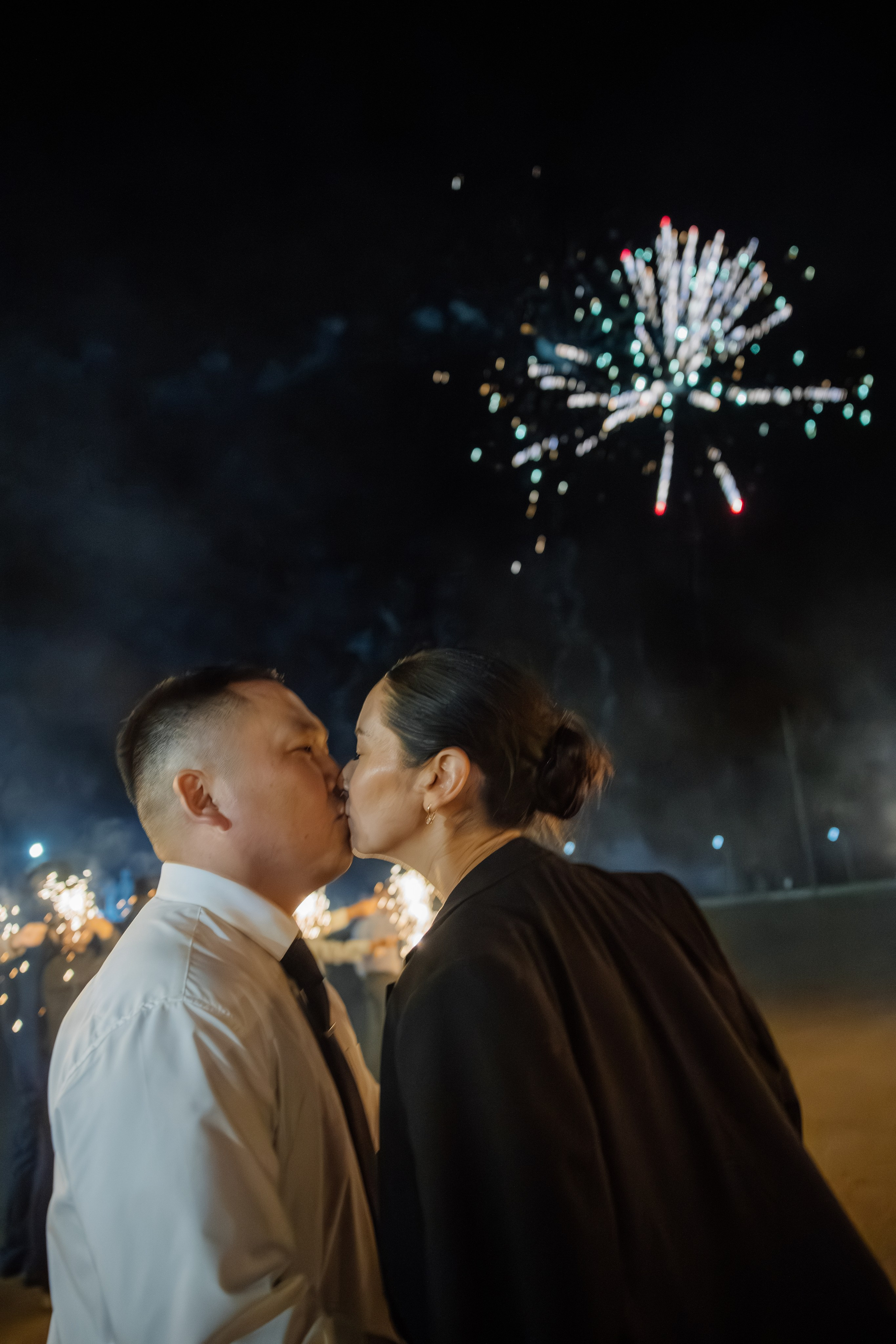 Всё начинается с любви. Свадебный фотограф в Иркутске Бобылев Никита