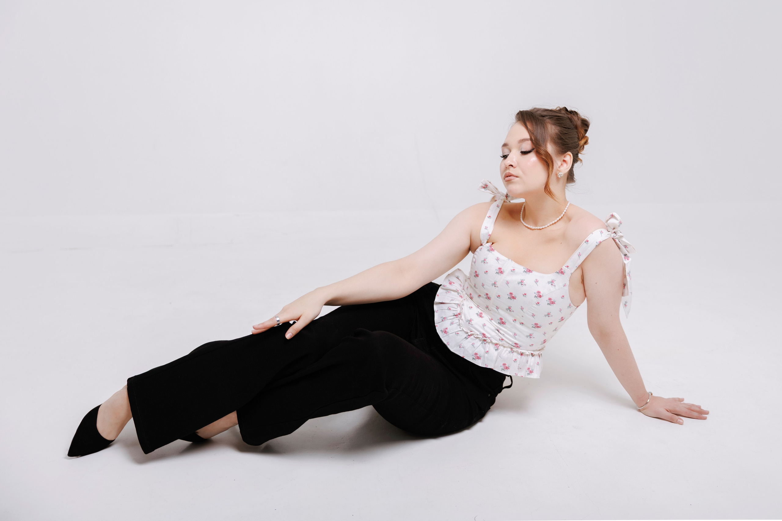 АНАСТАСИЯ. Свадебный фотограф в Иркутске Бобылев Никита