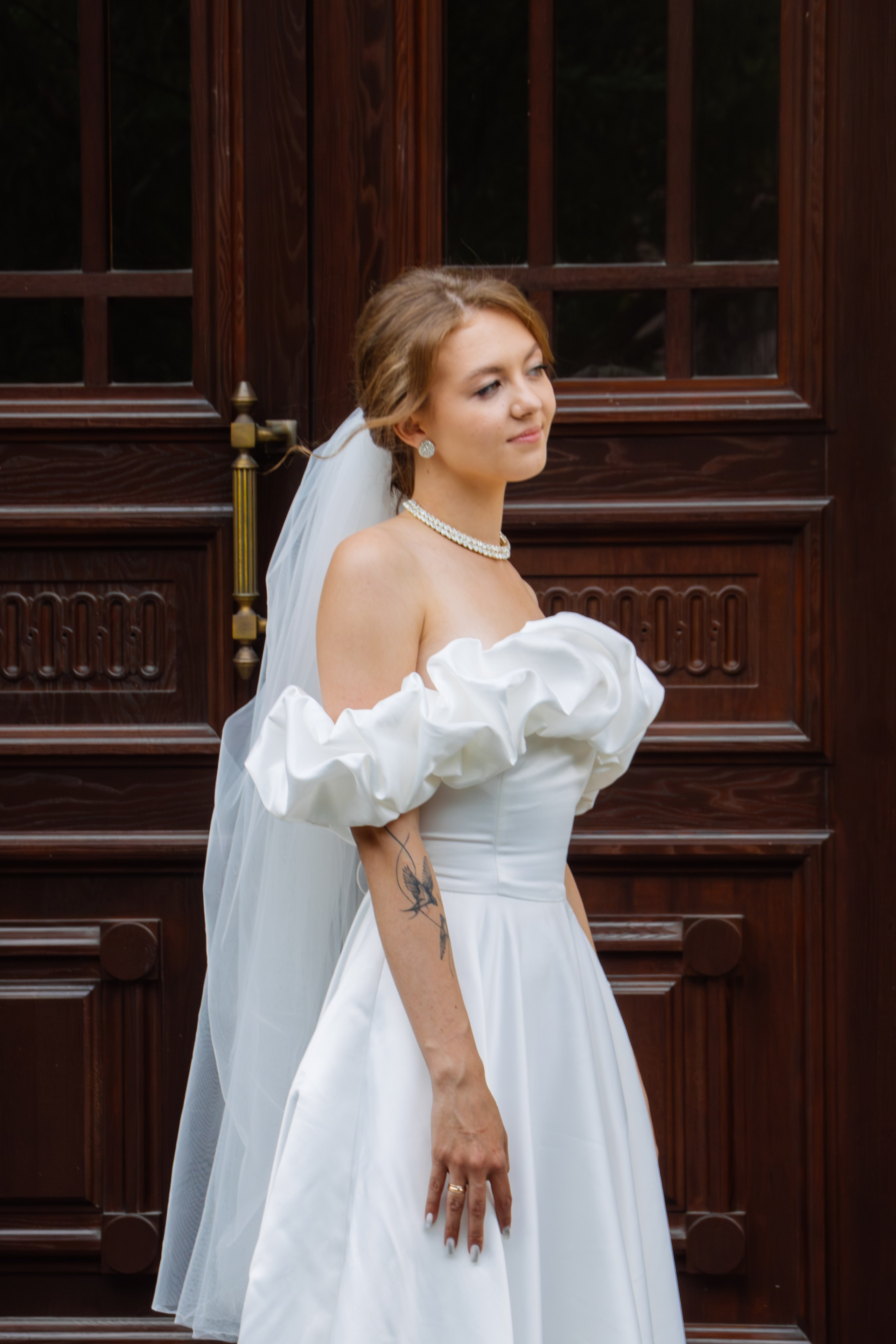 Кирилл & Дарья. Свадебный фотограф в Иркутске Бобылев Никита