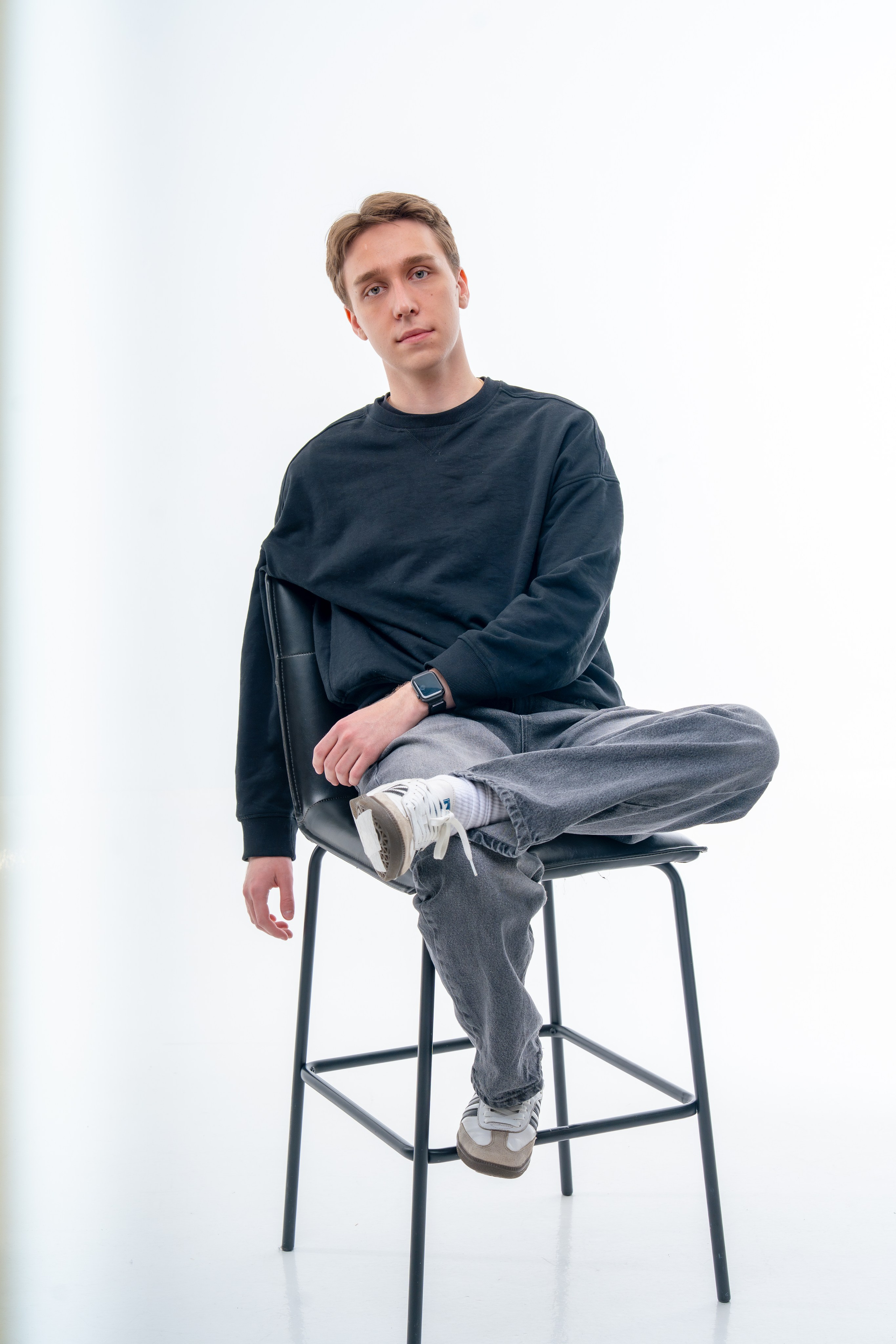 ДАНИЛ. Свадебный фотограф в Иркутске Бобылев Никита