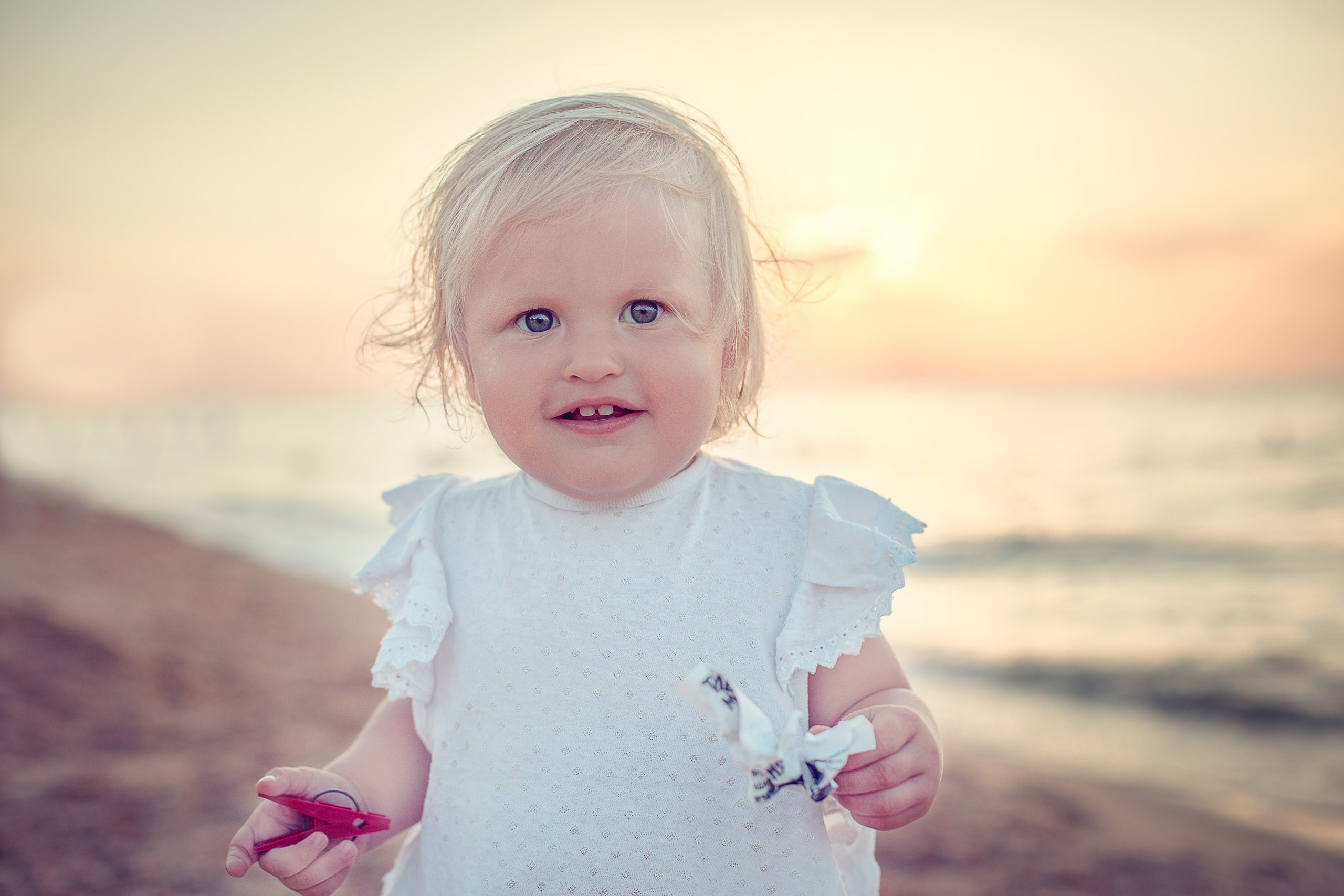 Семейная и детская съёмка. Фото/Ретушь/Обучение