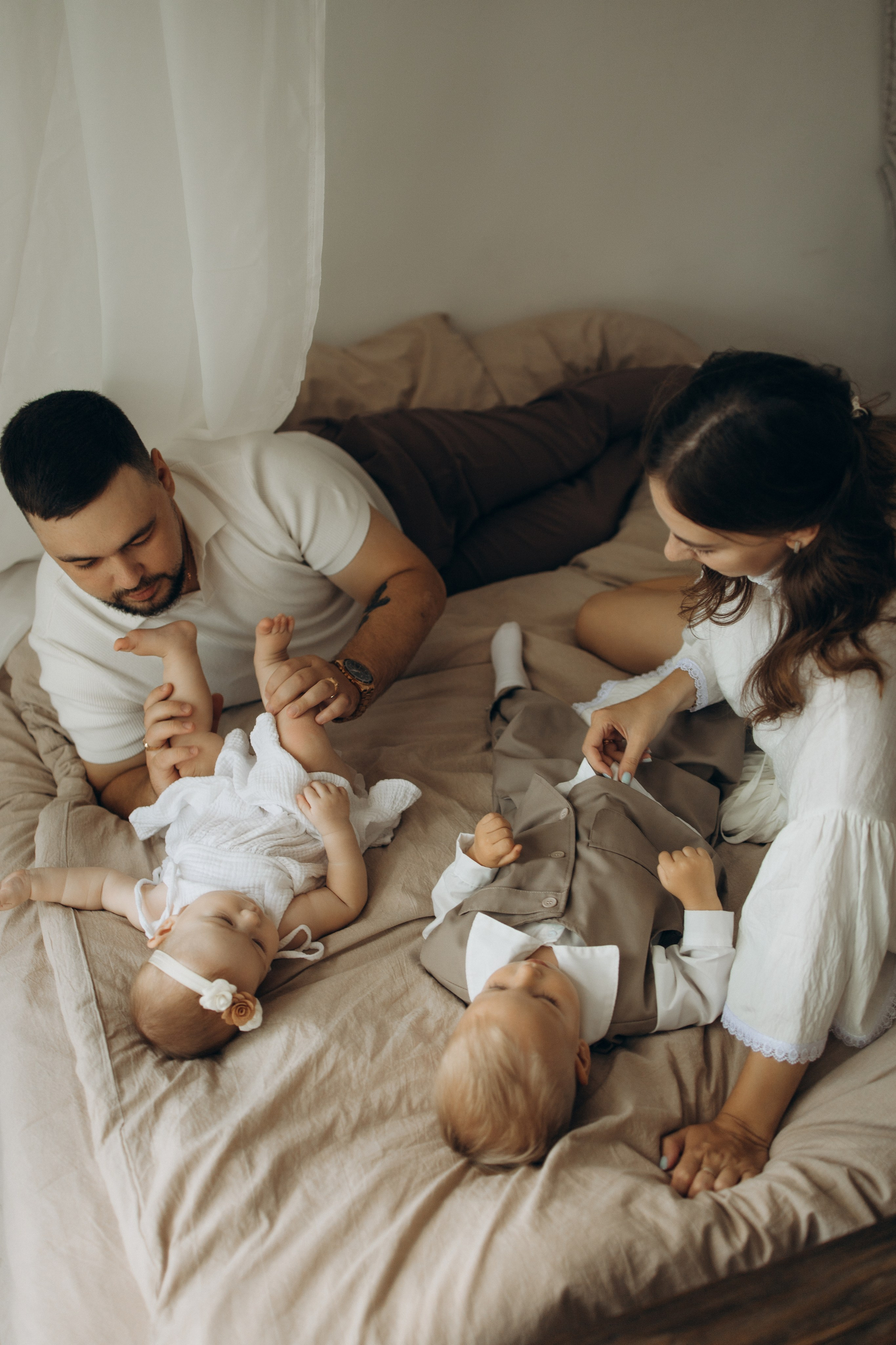 Мирослав и Соня. Самый теплый фотограф в Краснодаре Рябоконь Ксения